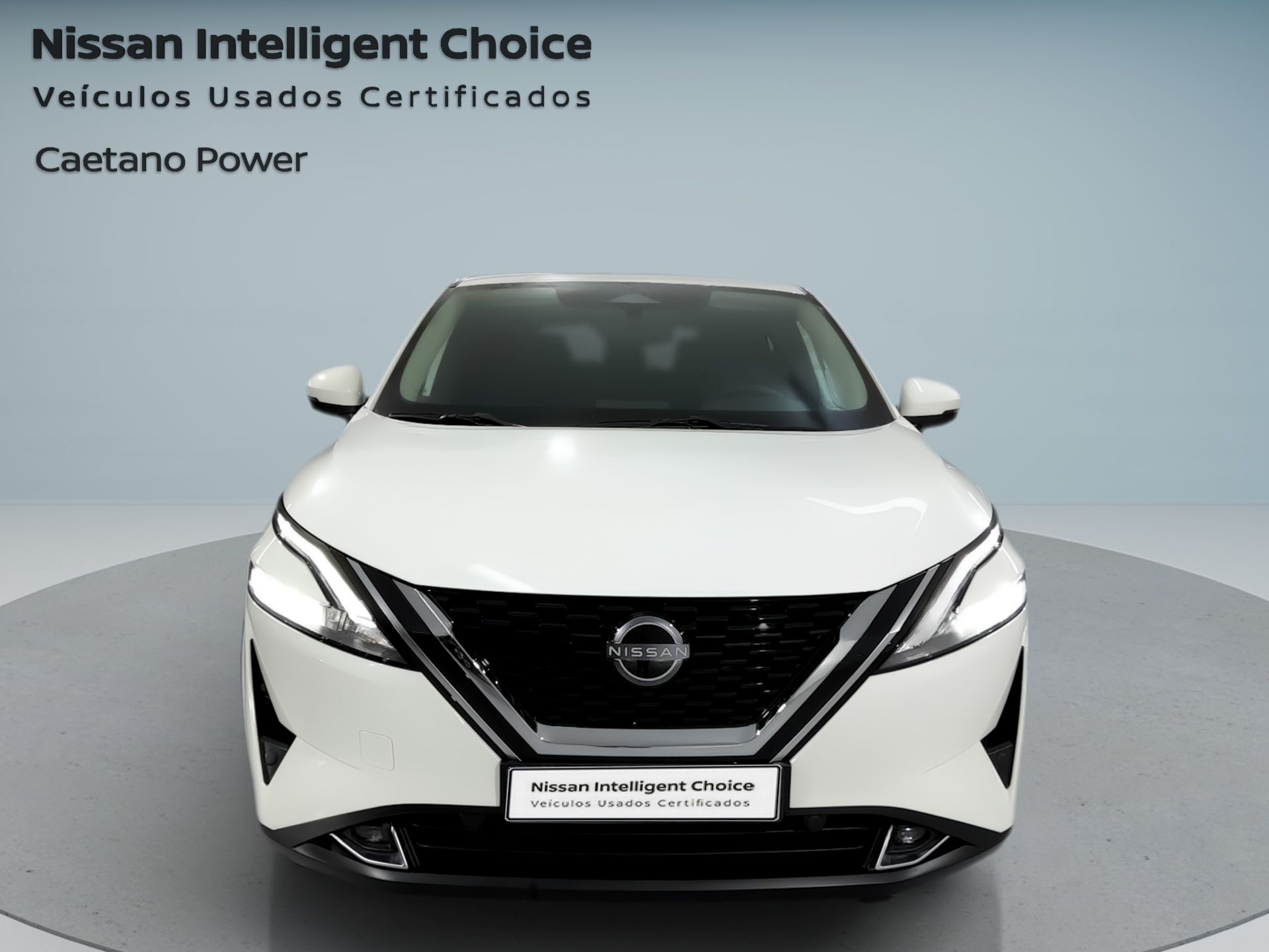 Nissan Qashqai 1.3 140CV mHEV MT 4x2 Acenta — photo 2