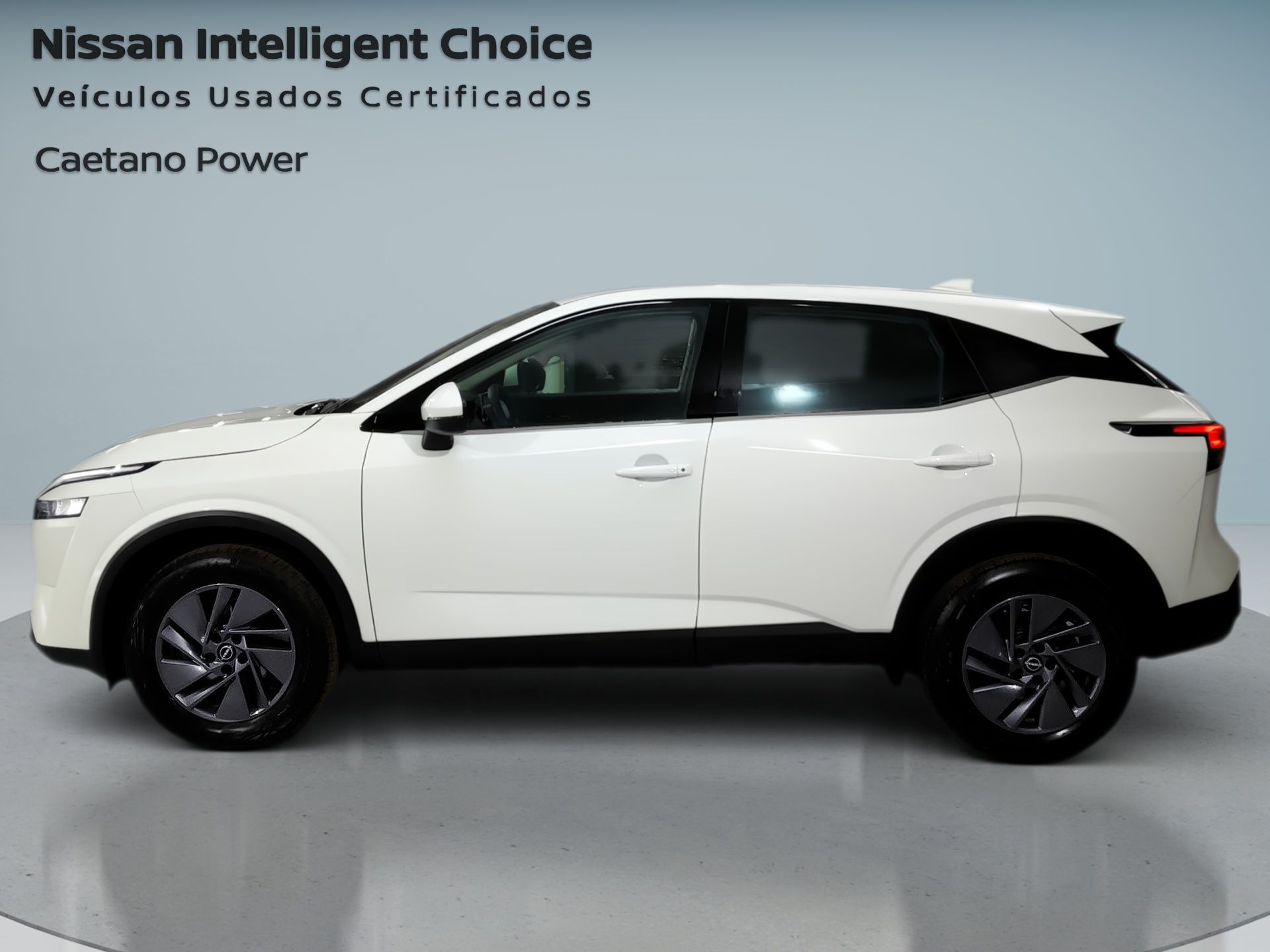 Nissan Qashqai 1.3 140CV mHEV MT 4x2 Acenta — photo 4