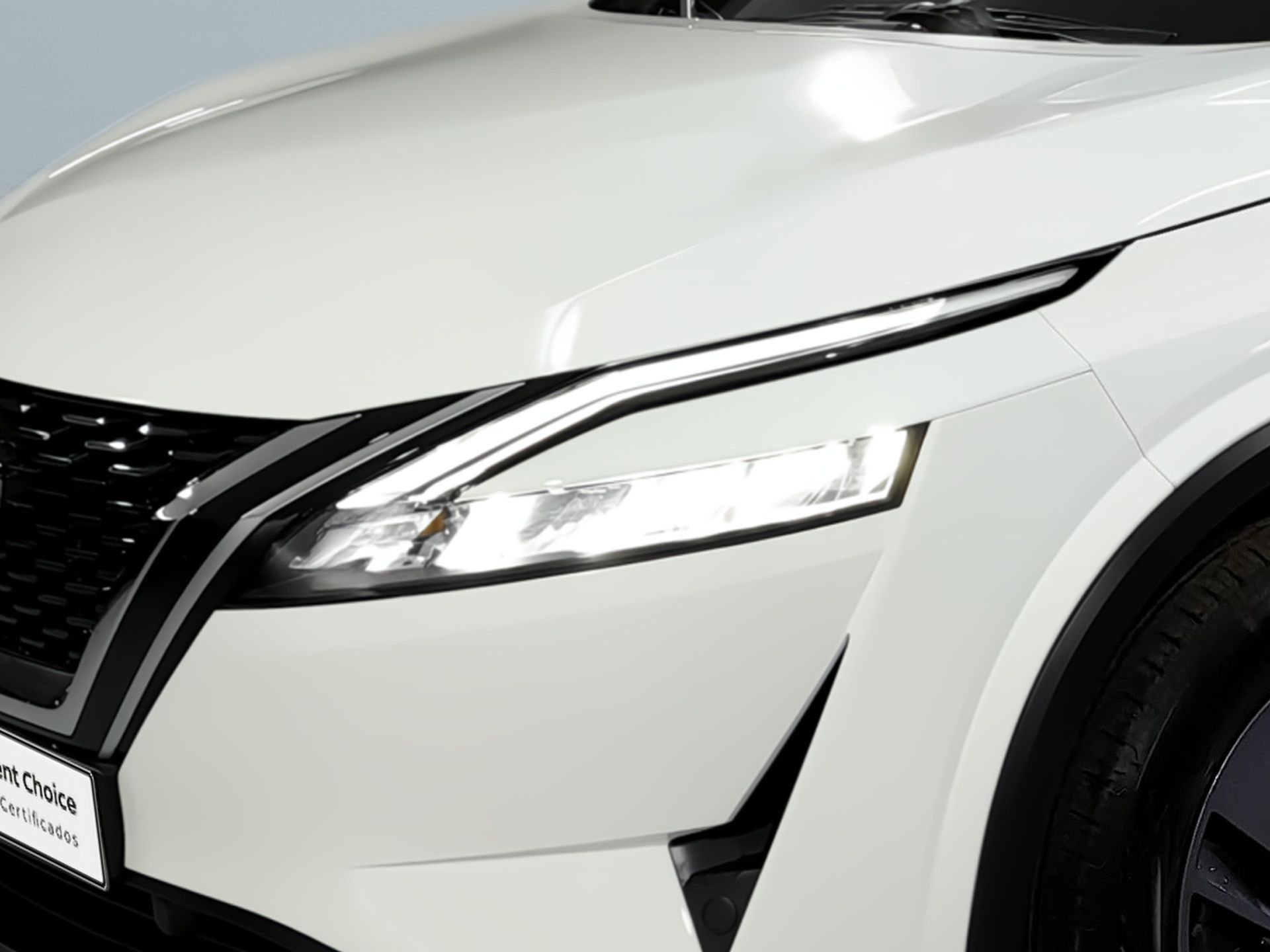 Nissan Qashqai 1.3 140CV mHEV MT 4x2 Acenta — photo 5