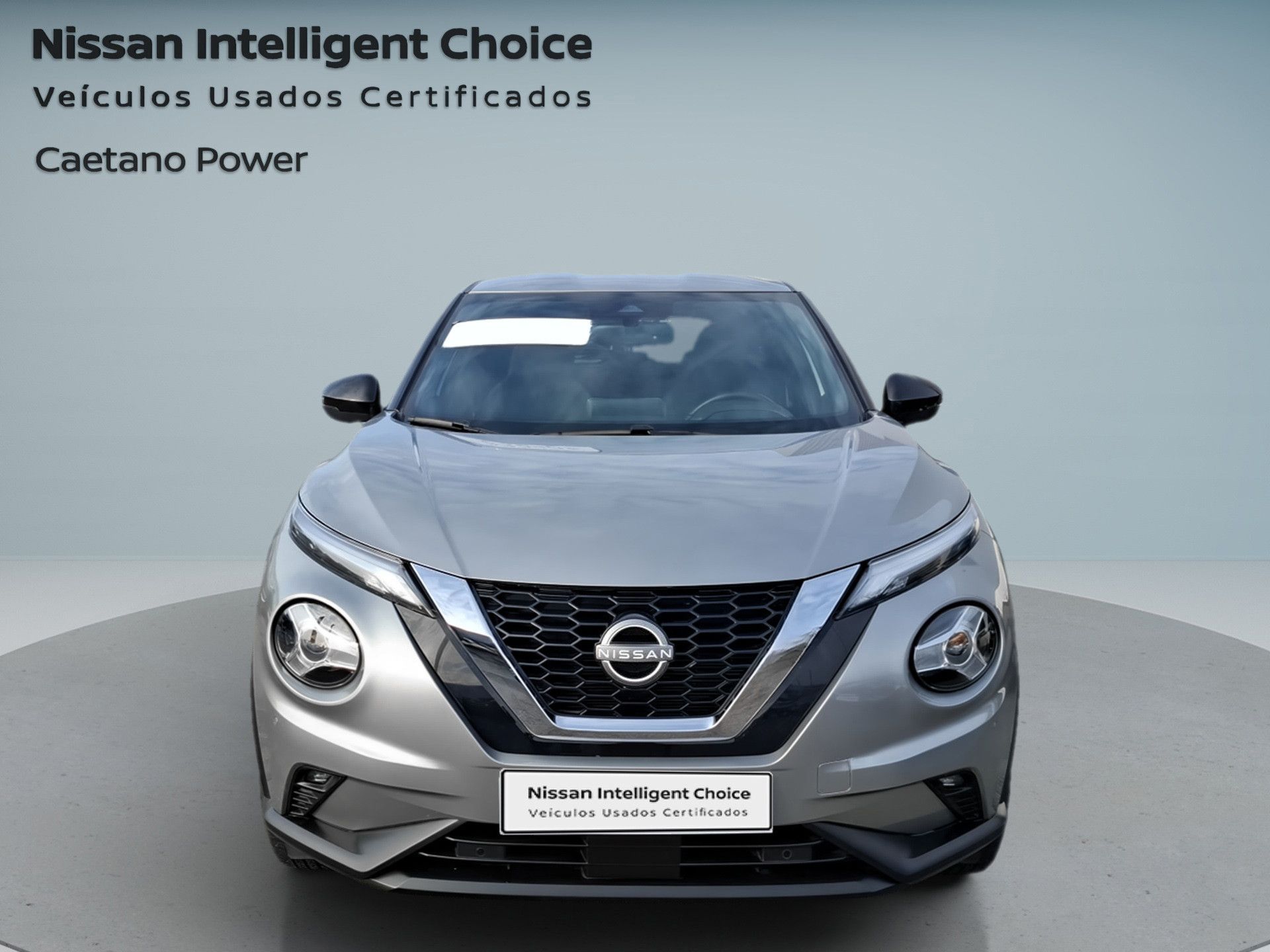 Nissan JUKE 1.0 DIG-T 114cv N-Connecta DCT — photo 4