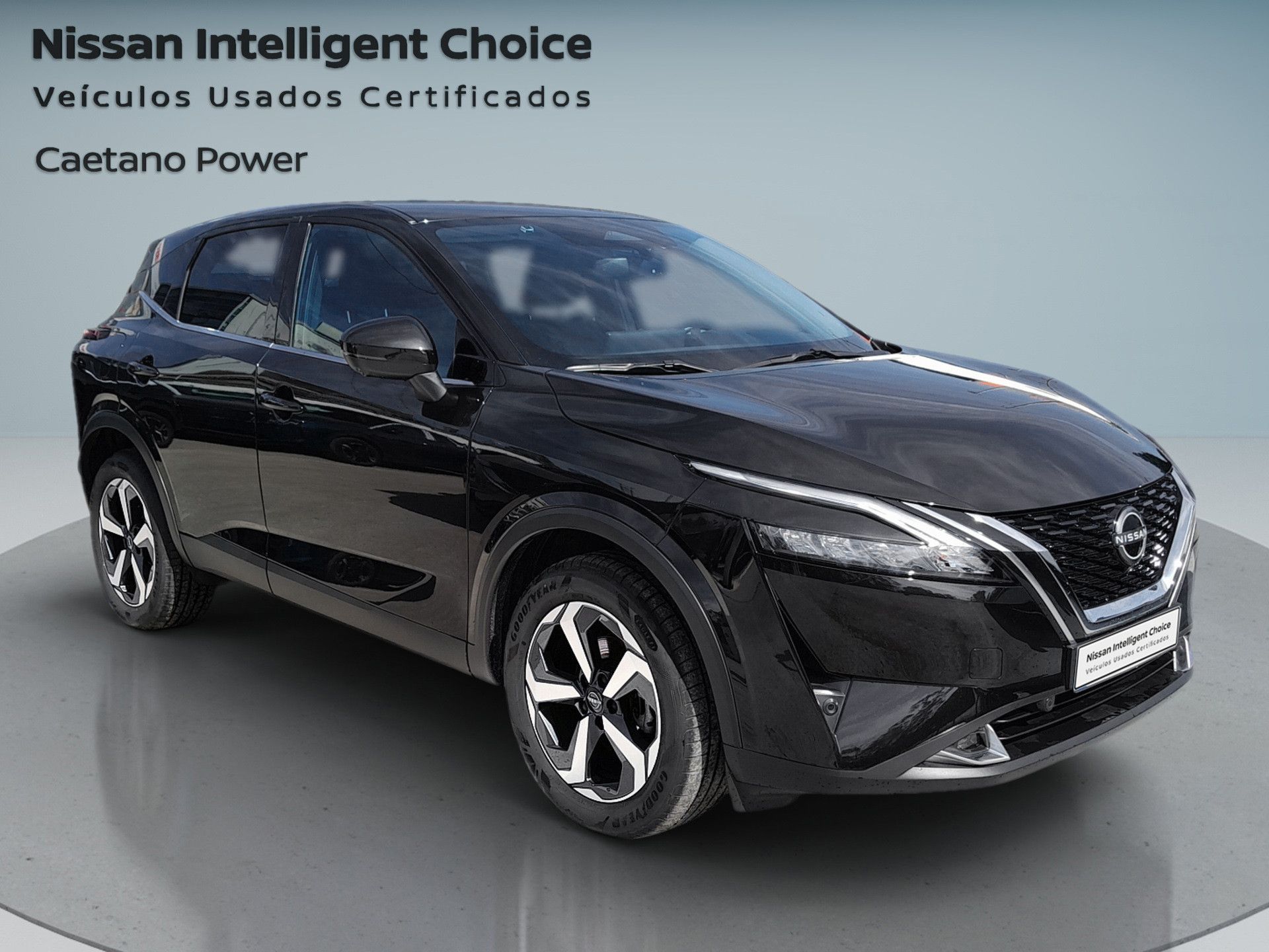 Nissan Qashqai 1.3 158cv mHEV AT 4x2 N-Connecta LED + SKY — photo 2