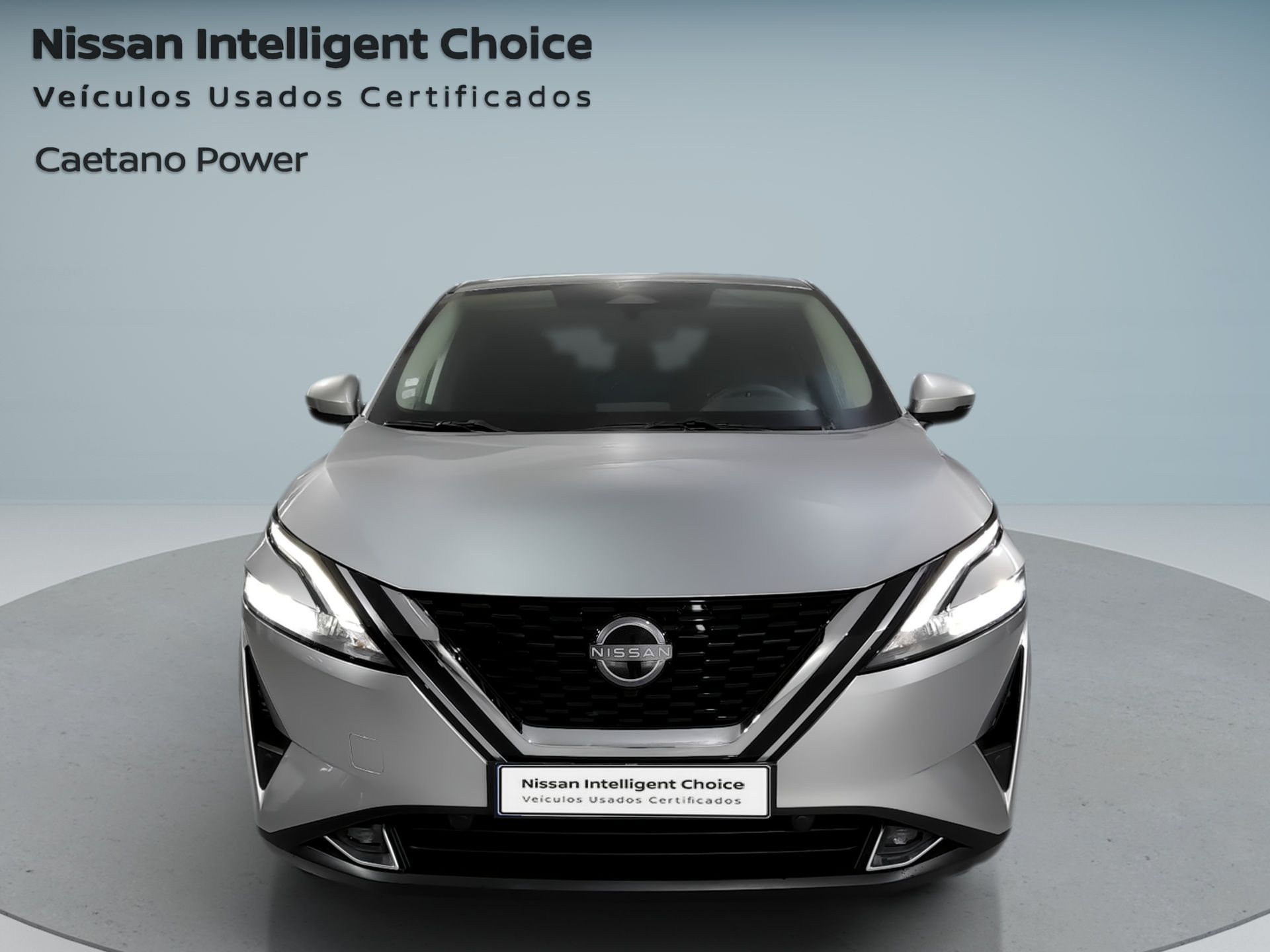 Nissan Qashqai 1.3 140CV mHEV MT 4x2 Acenta — photo 2