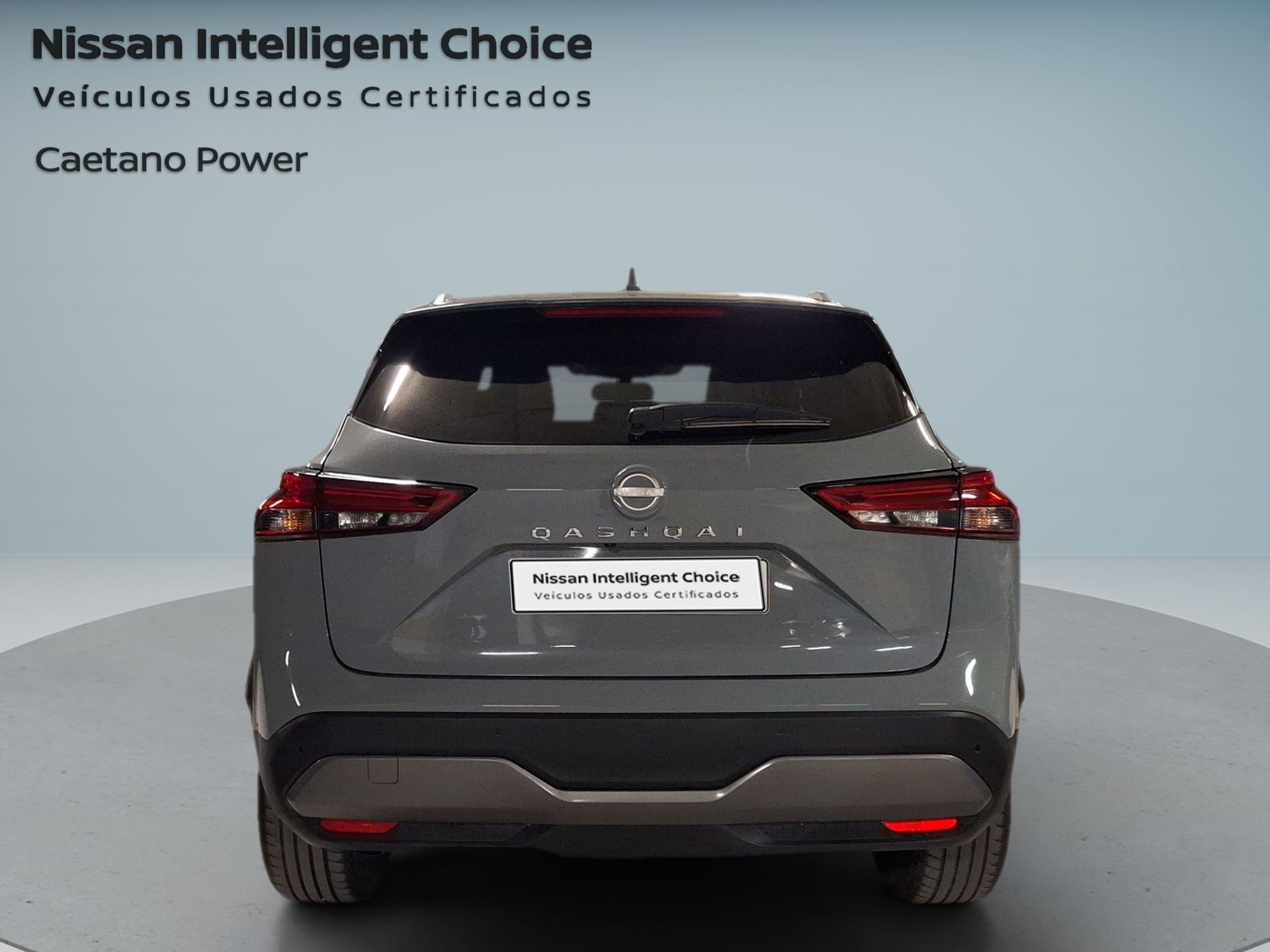 Nissan Qashqai 1.3 158cv mHEV AT 4x2 N-Connecta LED + TT — photo 2