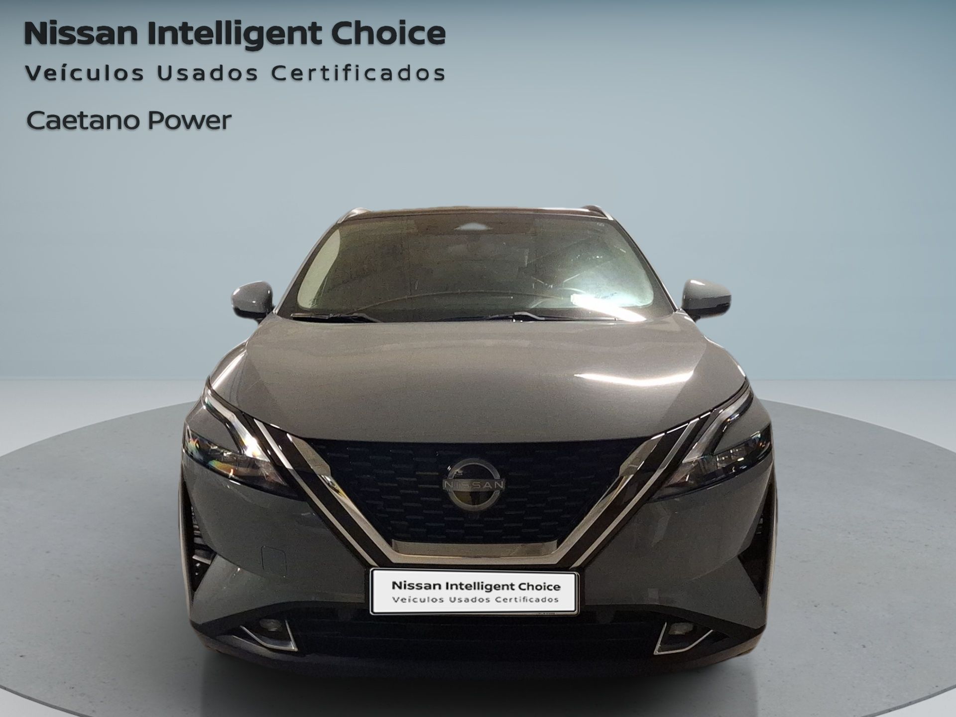 Nissan Qashqai 1.3 158cv mHEV AT 4x2 N-Connecta LED + TT — photo 3