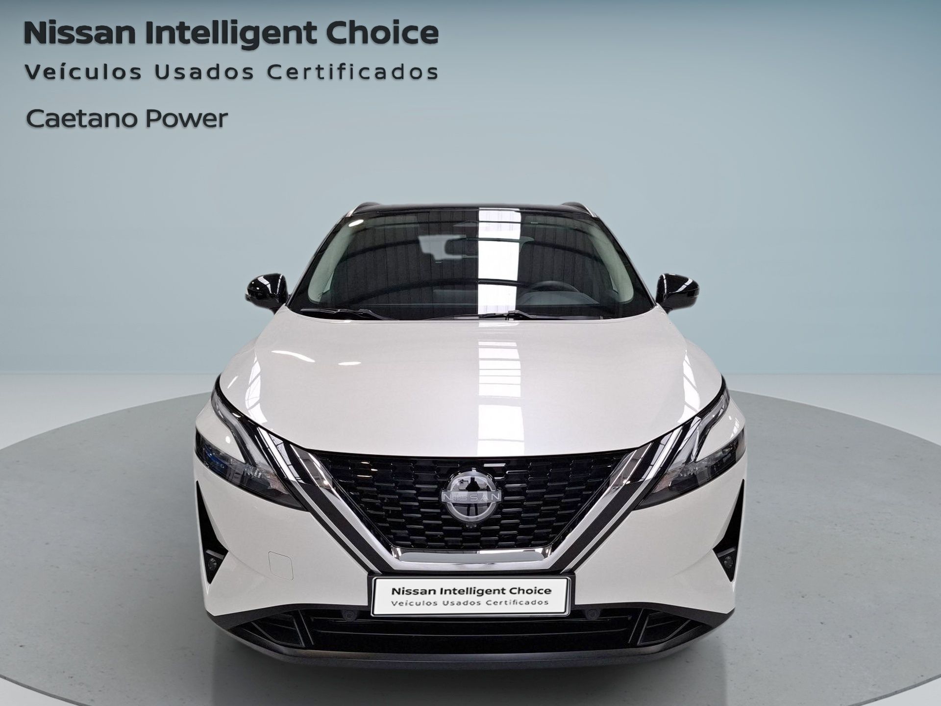 Nissan Qashqai 1.3 140CV mHEV MT 4x2 N-Connecta LED + TT — photo 2