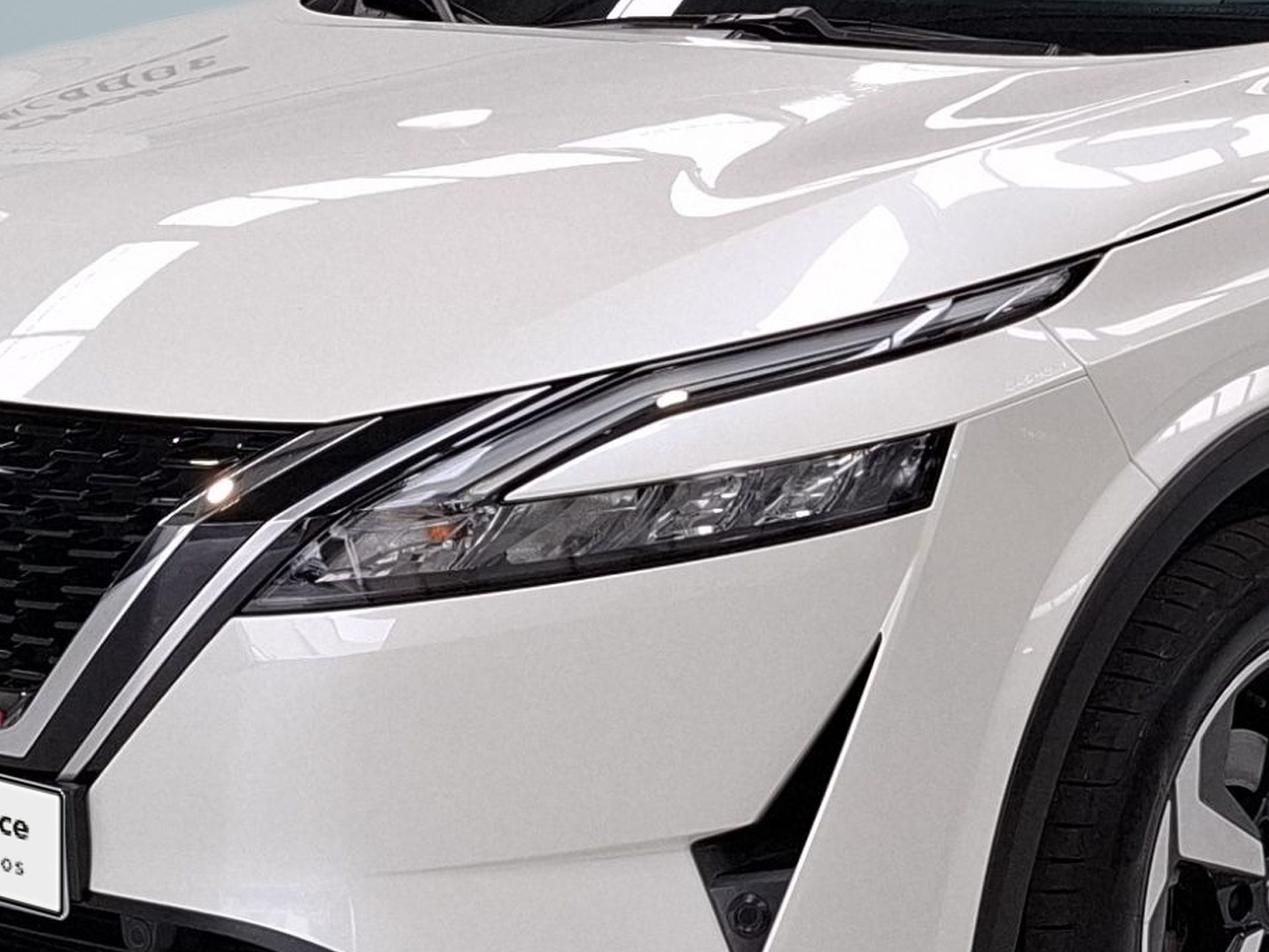 Nissan Qashqai 1.3 140CV mHEV MT 4x2 N-Connecta LED + TT — photo 5