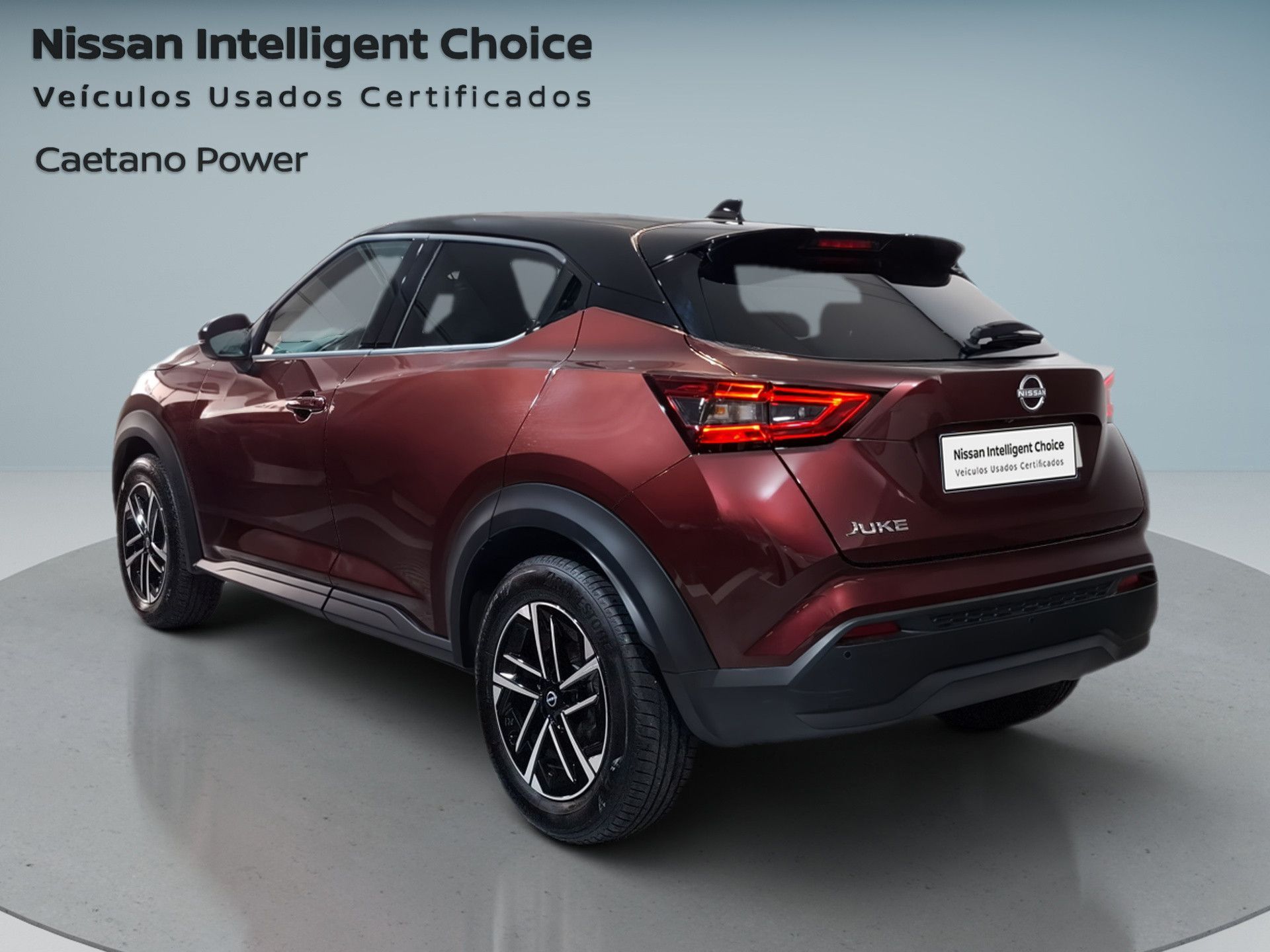 Nissan JUKE 1.0 DIG-T 114cv N-Connecta DCT — photo 2