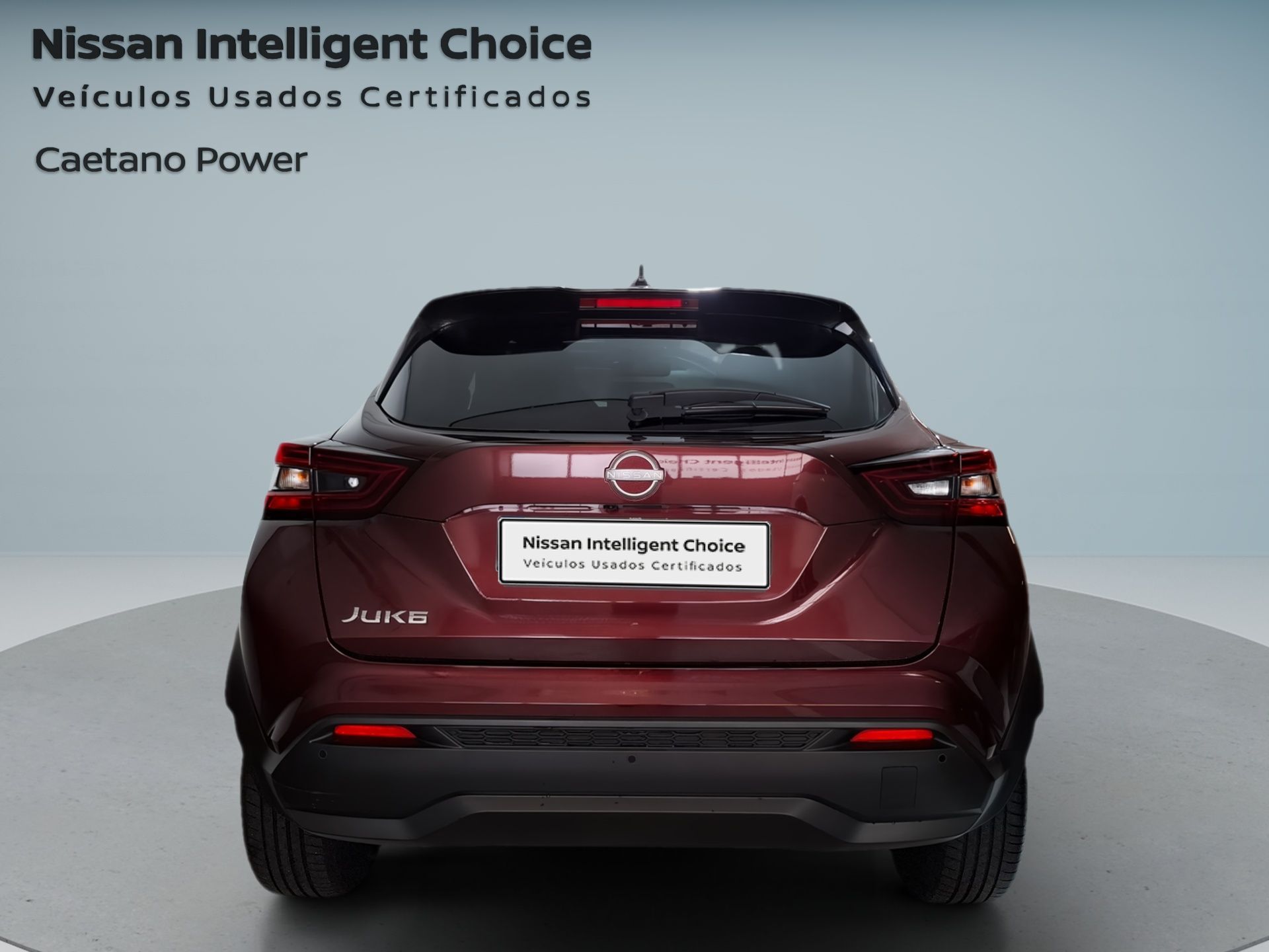 Nissan JUKE 1.0 DIG-T 114cv N-Connecta DCT — photo 3