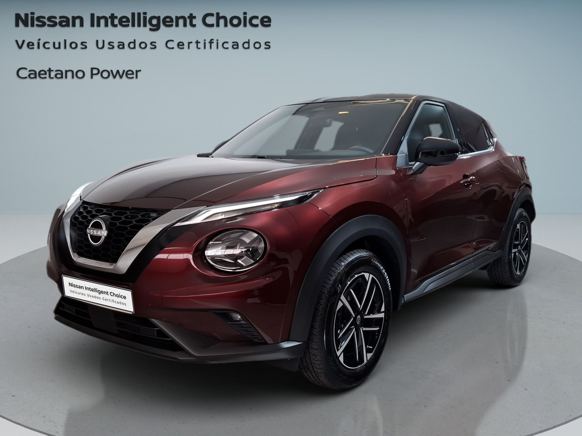 Nissan JUKE 1.0 DIG-T 114cv N-Connecta DCT — photo 4