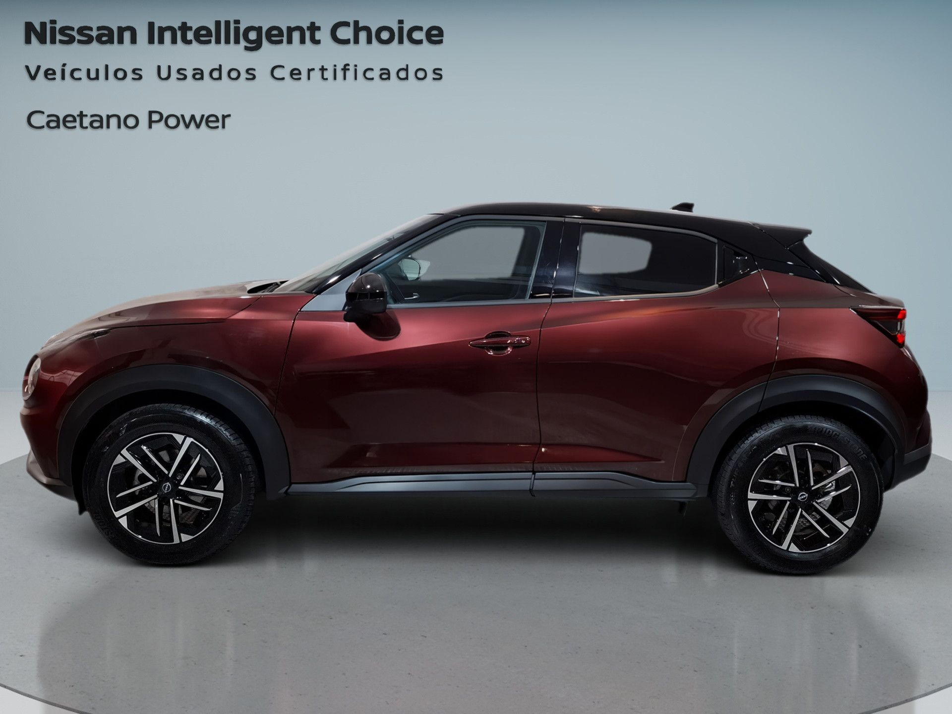 Nissan JUKE 1.0 DIG-T 114cv N-Connecta DCT — photo 5