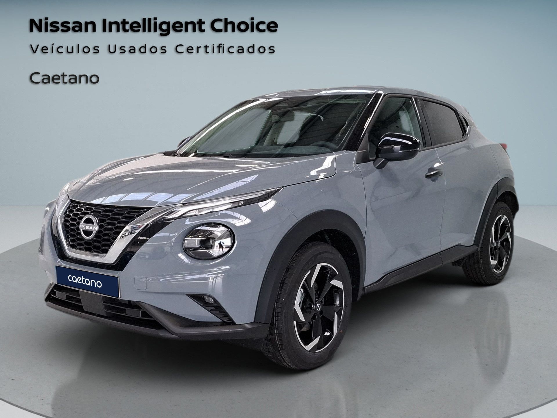 Nissan JUKE 1.0 DIG-T 114cv Acenta+ — photo 5