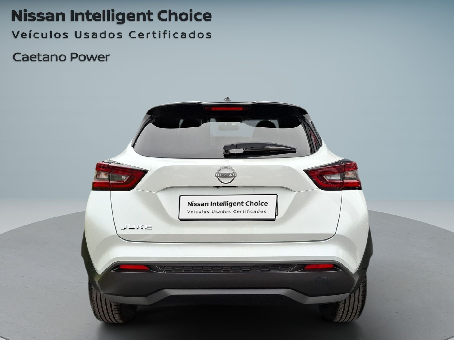 Nissan JUKE 1.0 DIG-T 114cv Acenta+ — photo 2