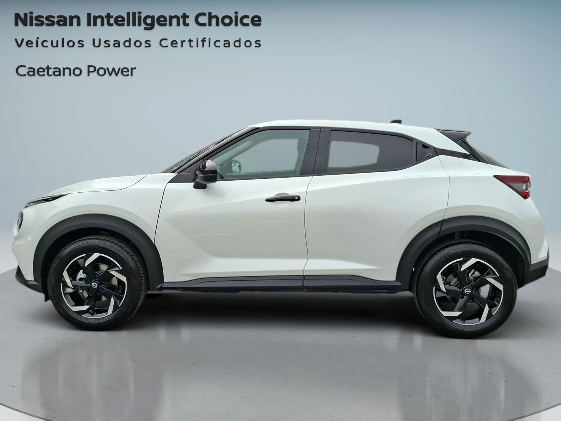 Nissan JUKE 1.0 DIG-T 114cv Acenta+ — photo 3