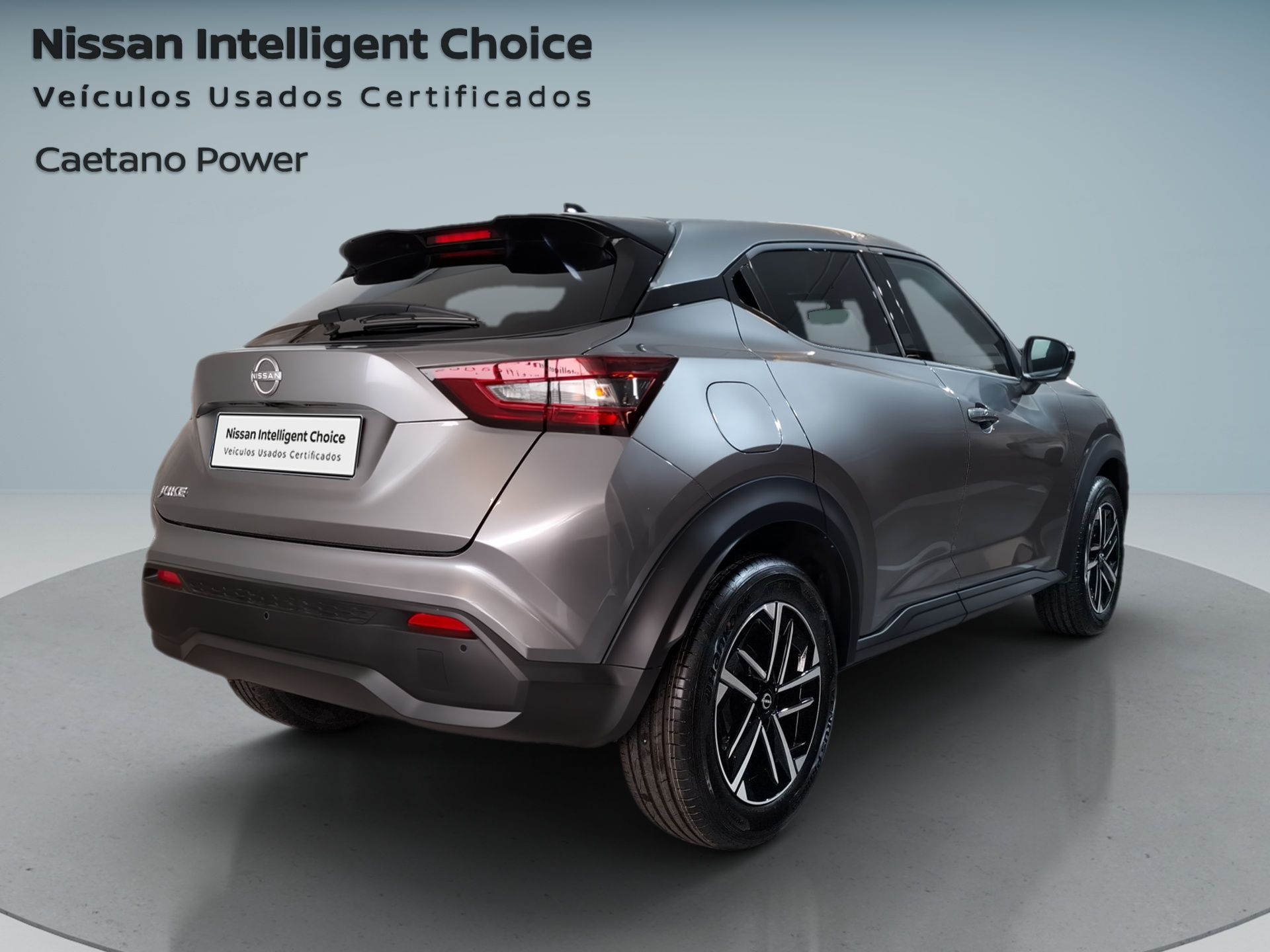 Nissan JUKE 1.0 DIG-T 114cv N-Connecta — photo 4