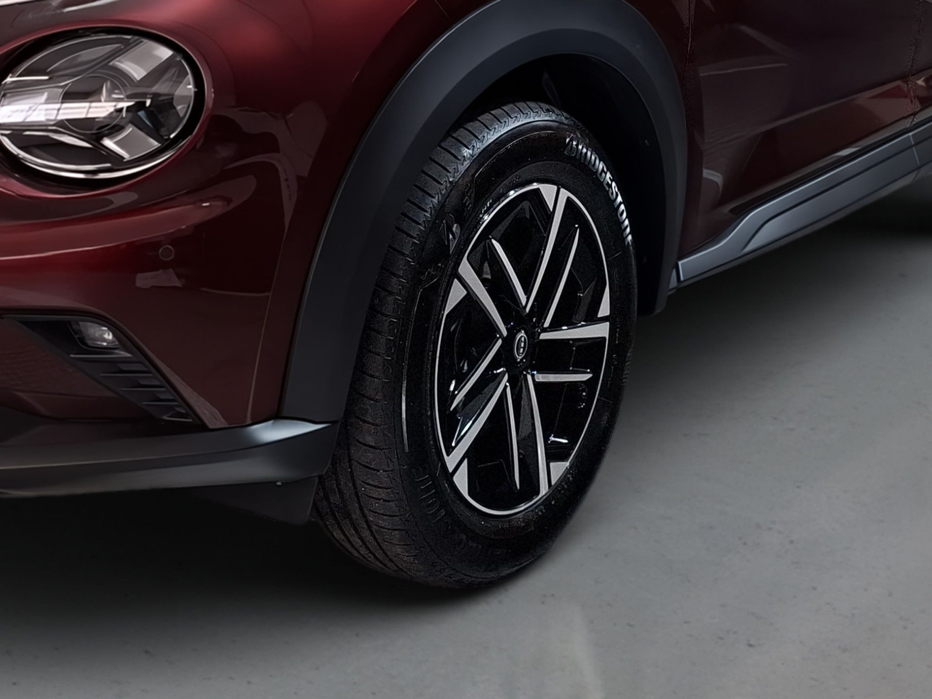 Nissan JUKE 1.0 DIG-T 114cv N-Connecta DCT — photo 5