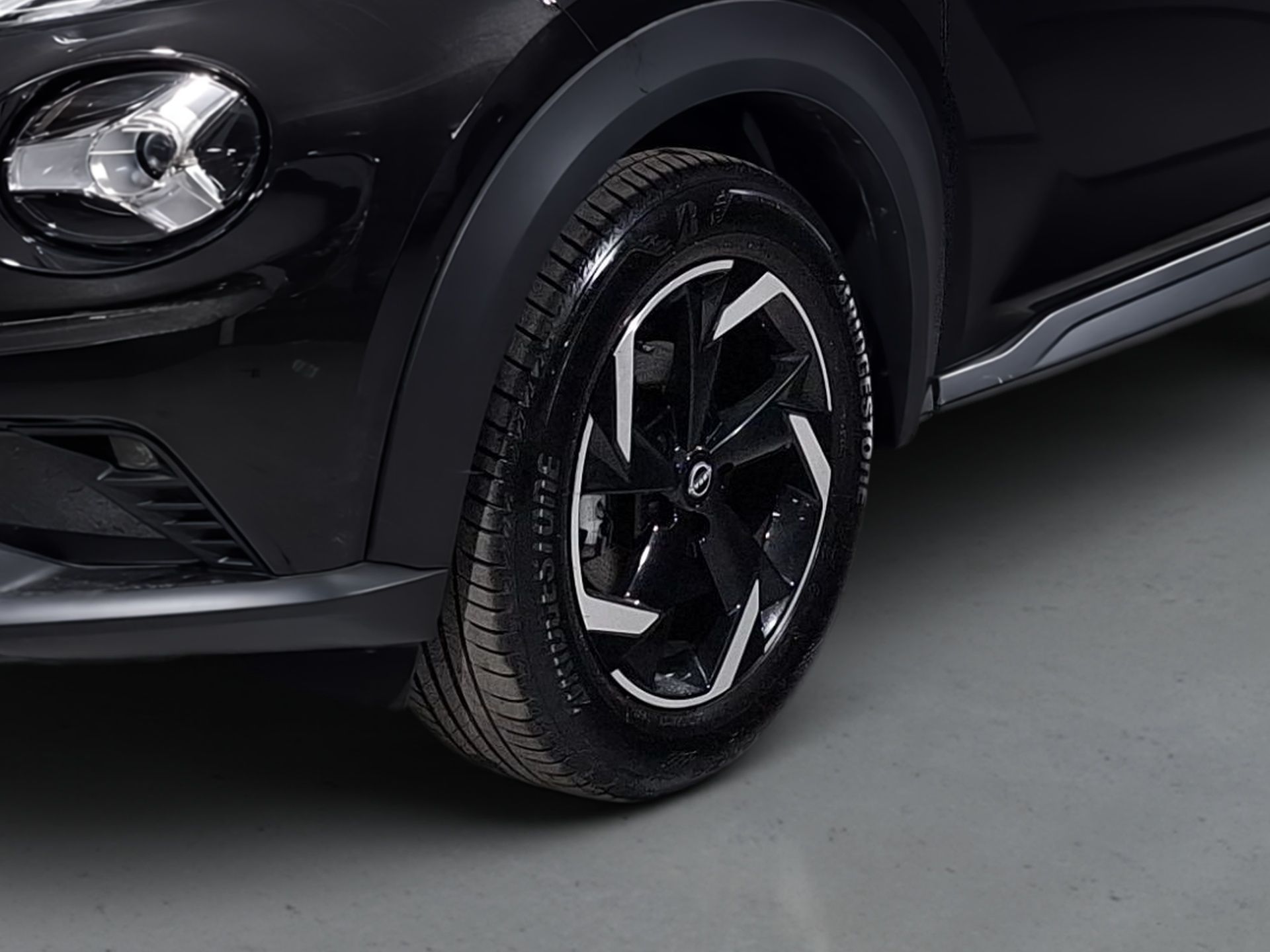Nissan JUKE 1.0 DIG-T 114cv N-Connecta DCT — photo 3