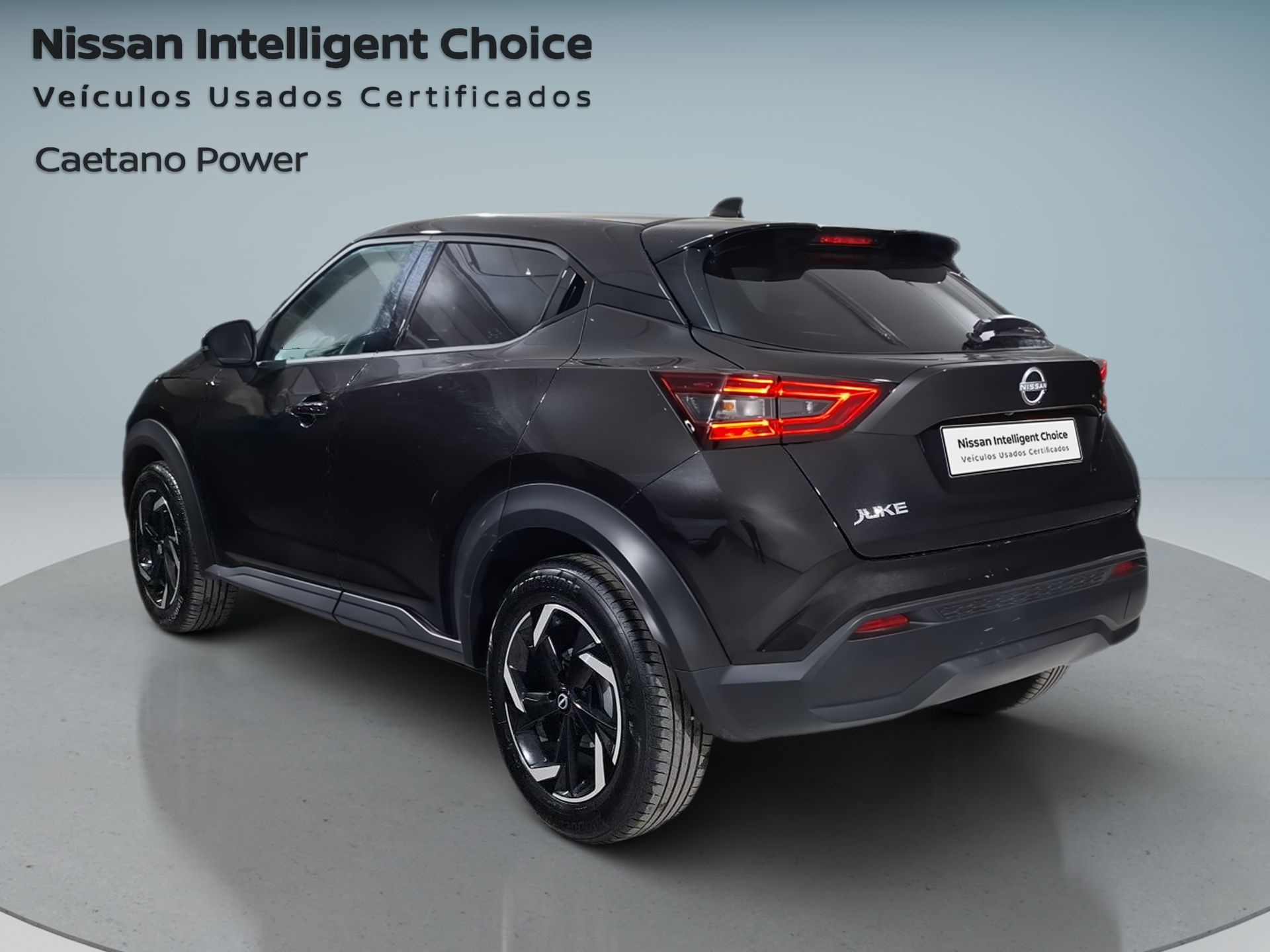 Nissan JUKE 1.0 DIG-T 114cv N-Connecta DCT — photo 5