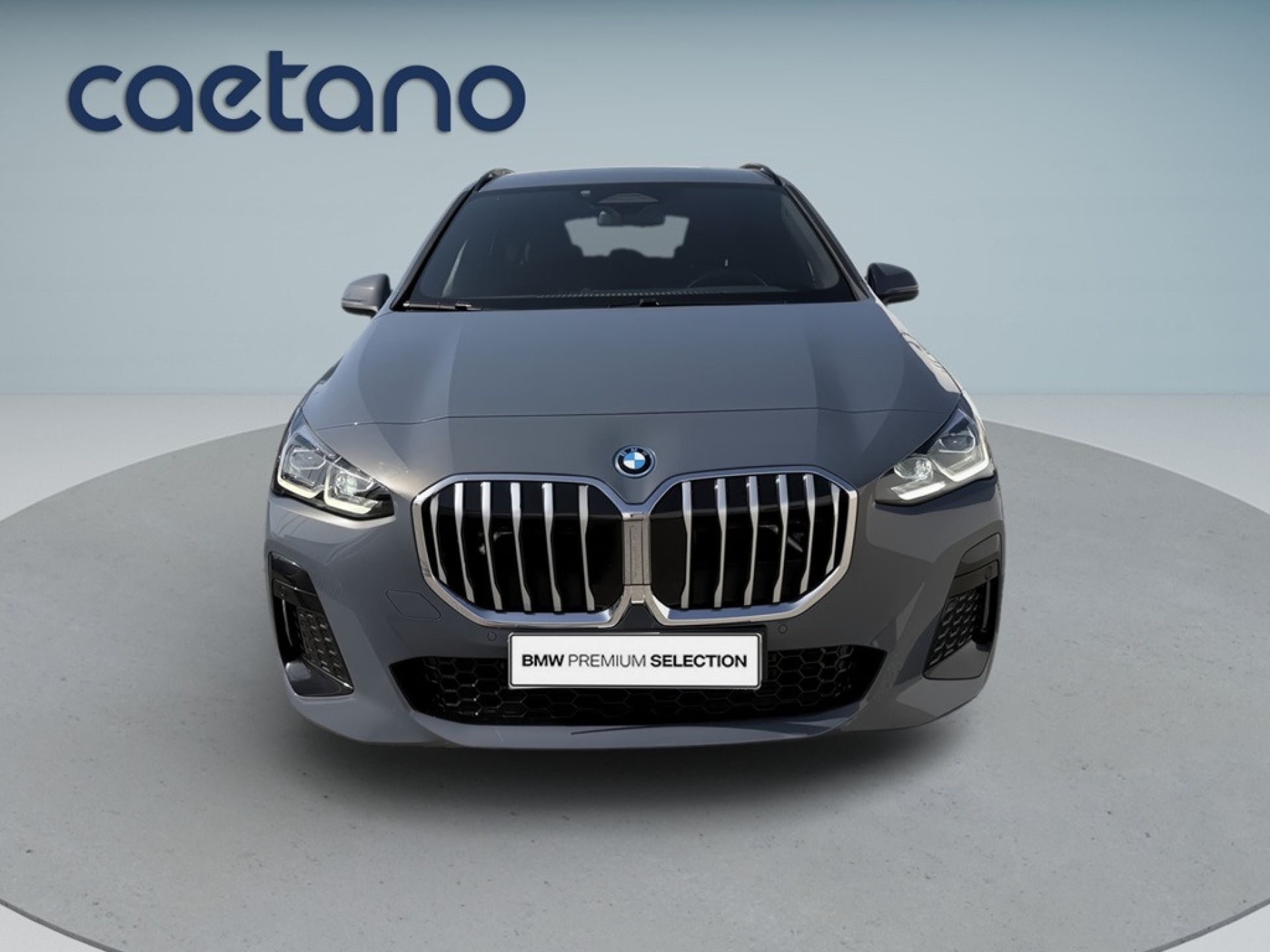 BMW Serie 2 Active Tourer 230e xDrive Auto — photo 2