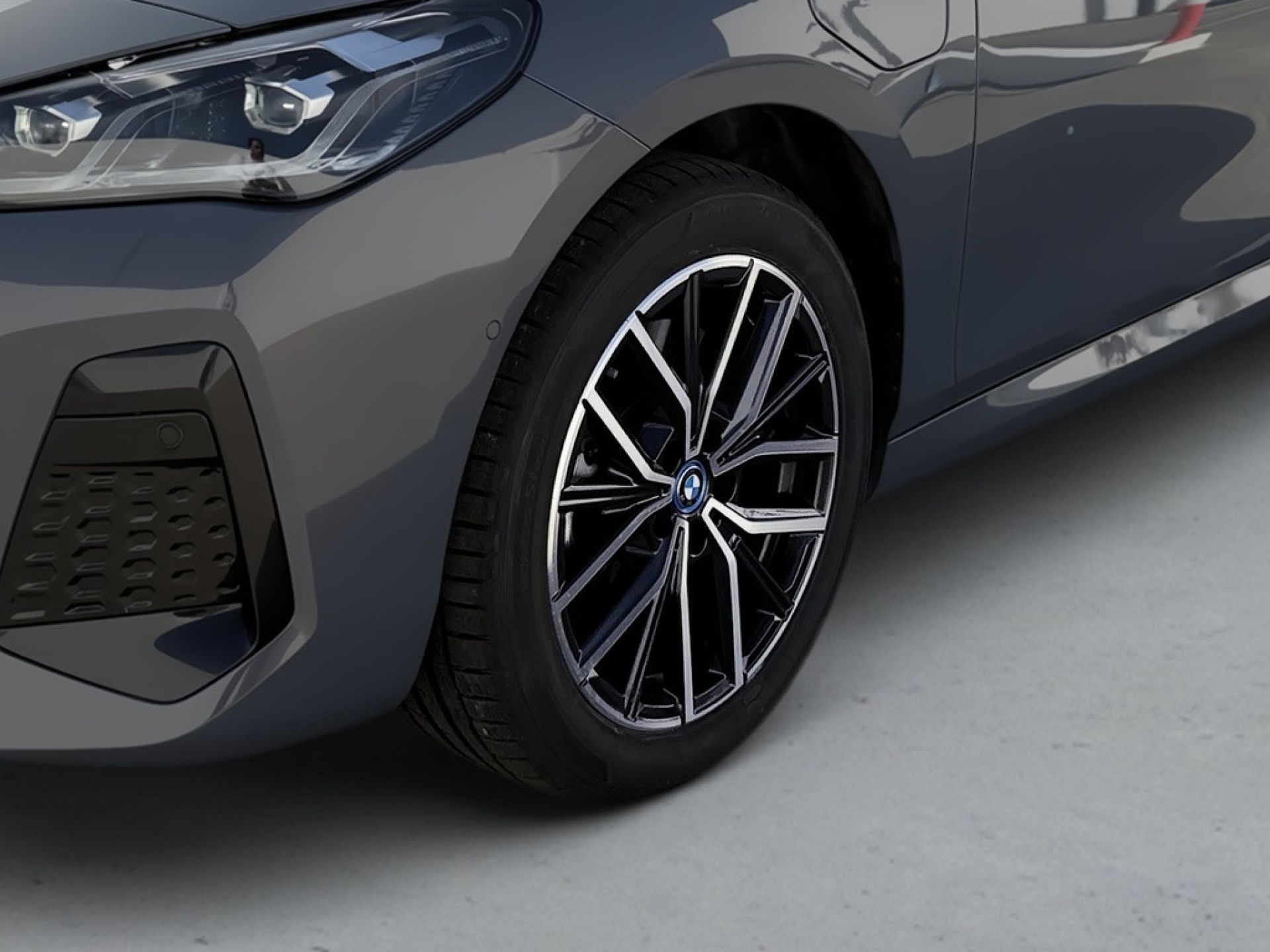 BMW Serie 2 Active Tourer 230e xDrive Auto — photo 3
