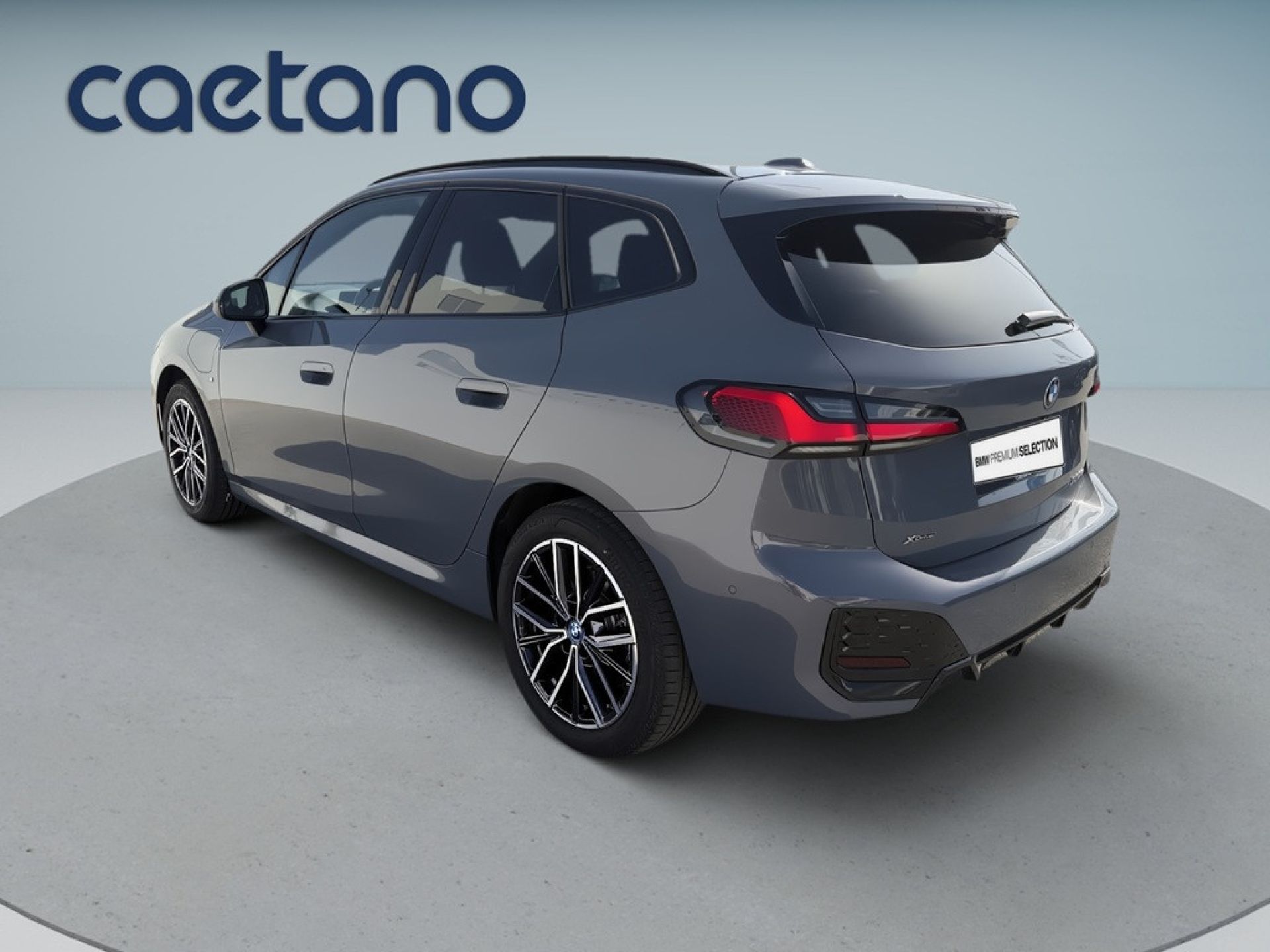 BMW Serie 2 Active Tourer 230e xDrive Auto — photo 4