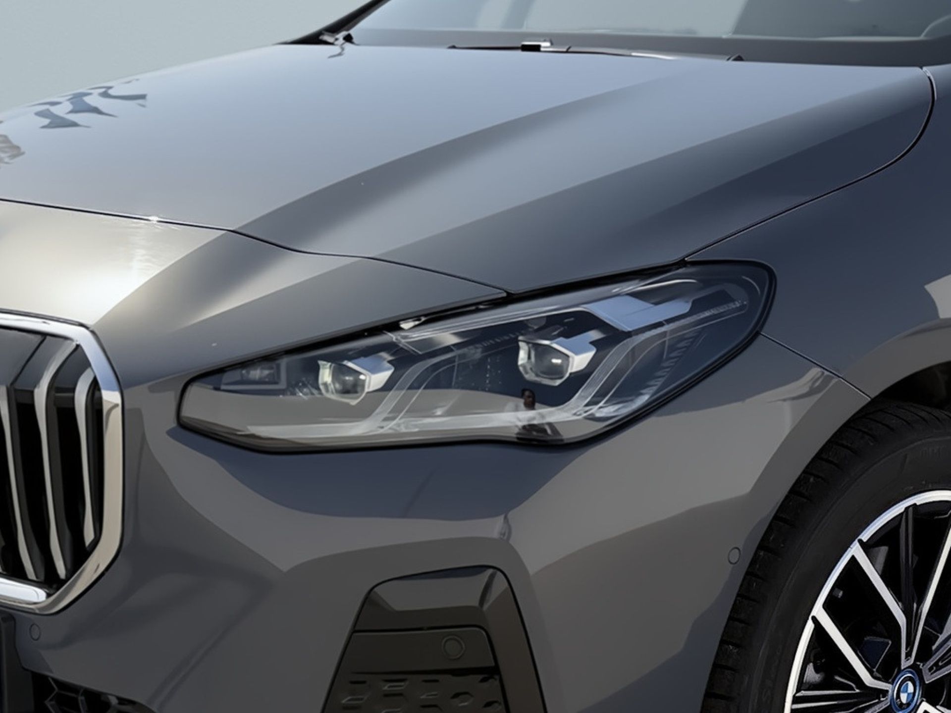 BMW Serie 2 Active Tourer 230e xDrive Auto — photo 5