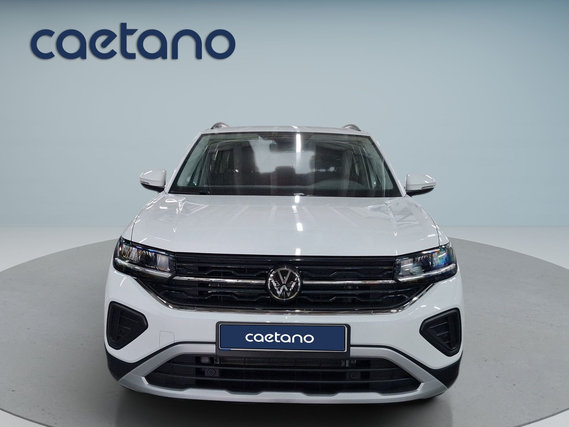 Volkswagen T-Cross 1.0 TSI 95cv Urban — photo 2