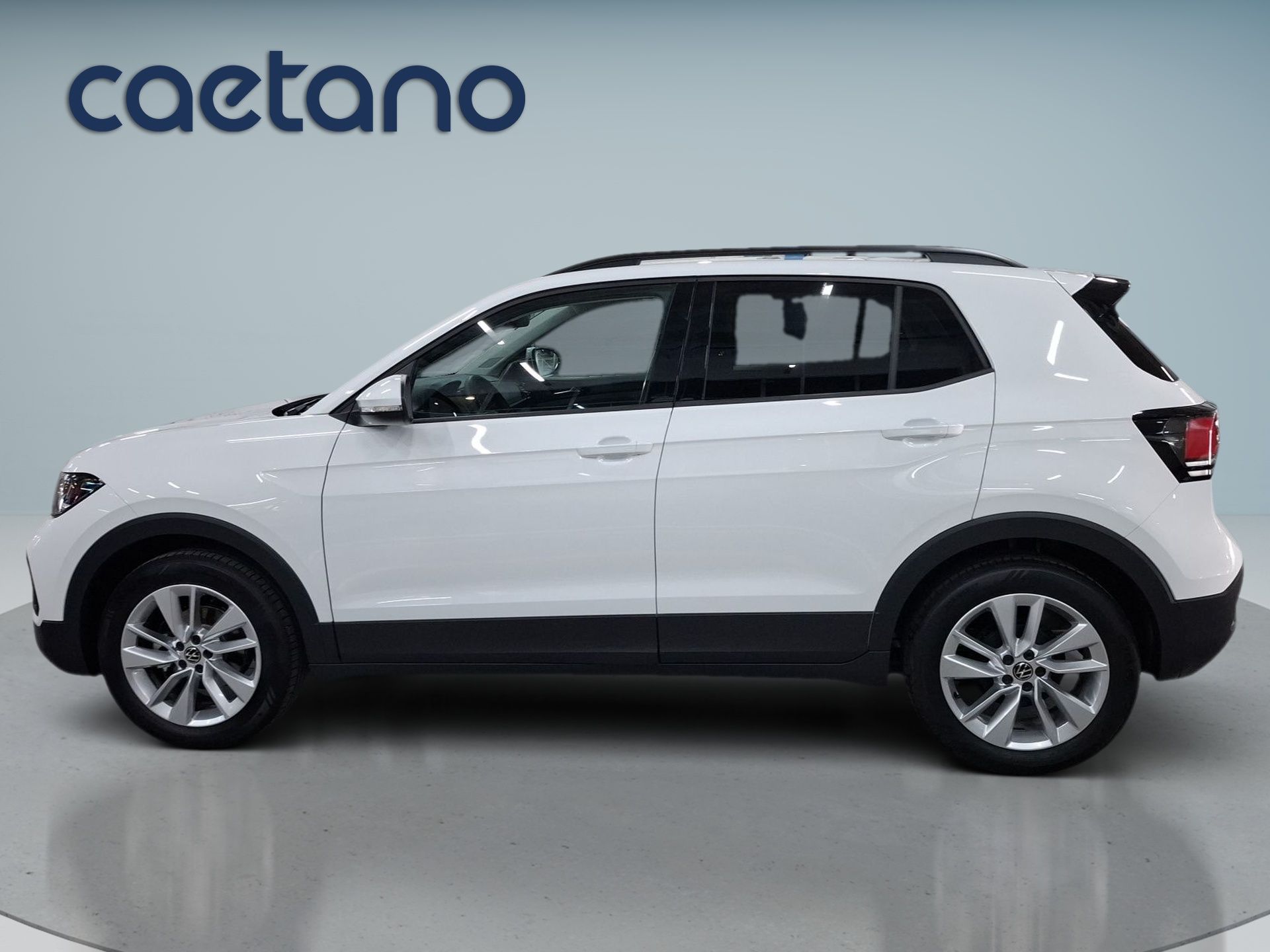 Volkswagen T-Cross 1.0 TSI 95cv Urban — photo 3