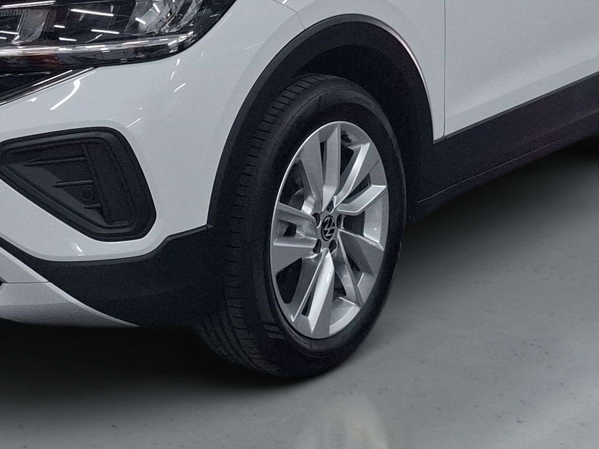 Volkswagen T-Cross 1.0 TSI 95cv Urban — photo 4