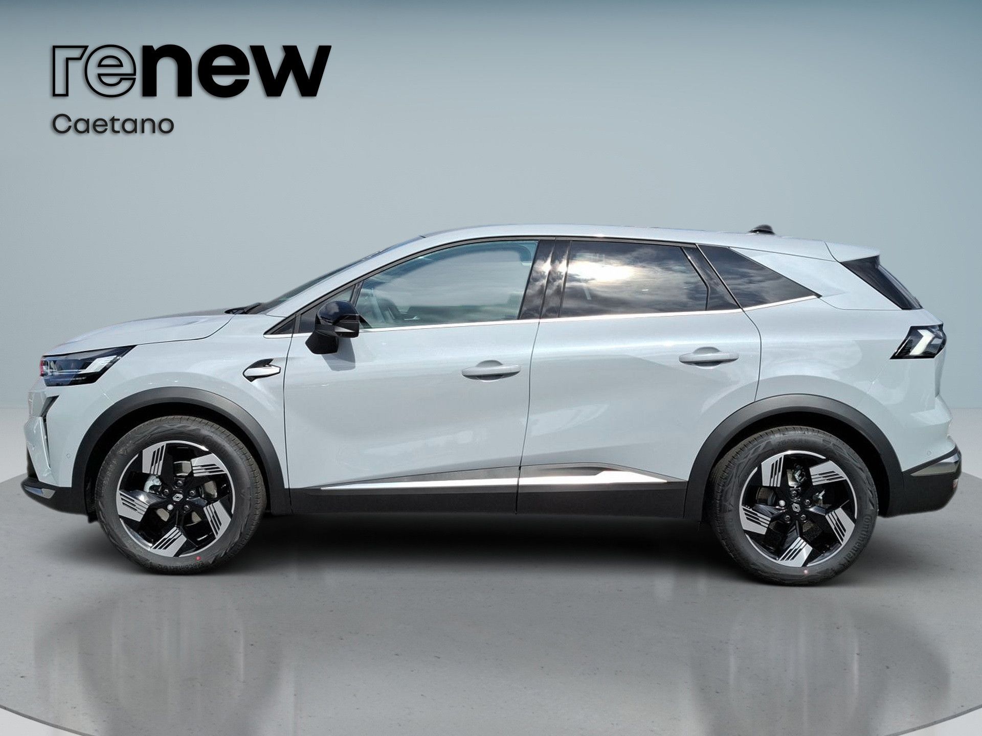 Renault Symbioz mild hybrid 140 techno — photo 2