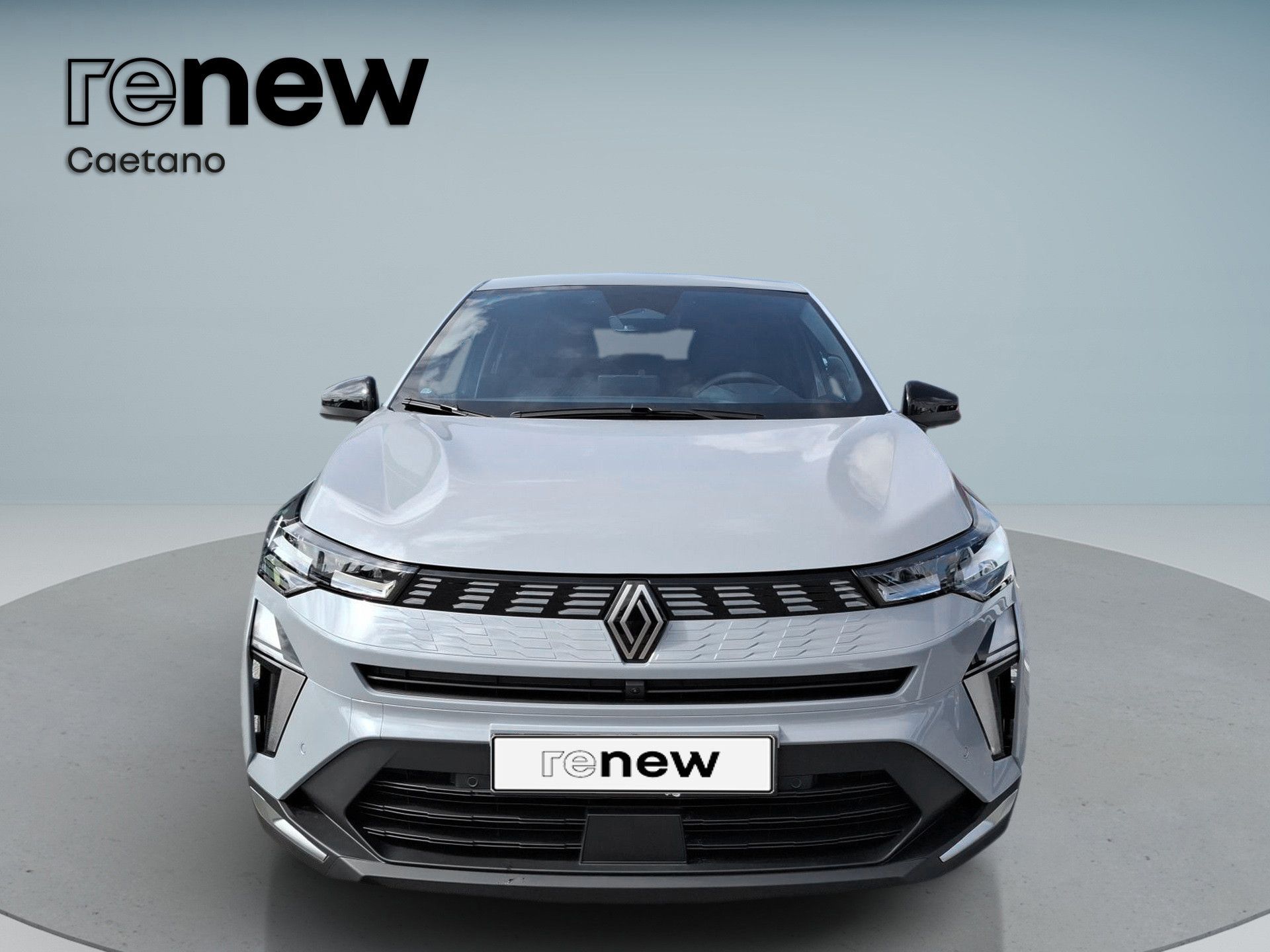 Renault Symbioz mild hybrid 140 techno — photo 3