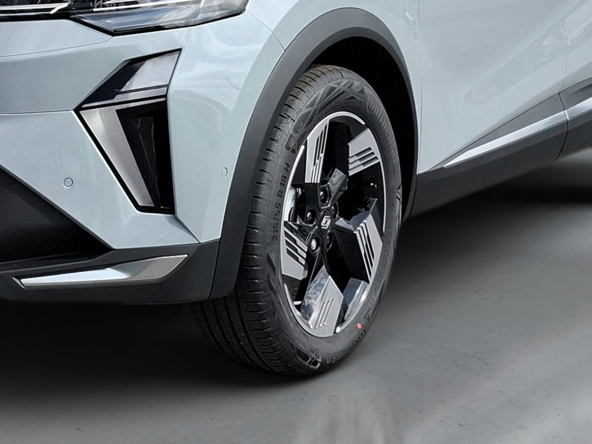 Renault Symbioz mild hybrid 140 techno — photo 4