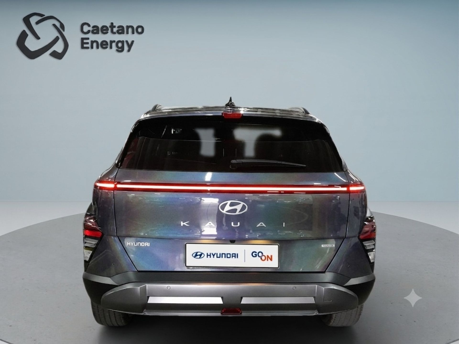 Hyundai Kauai 1.6 GDi Premium MY26 — photo 5