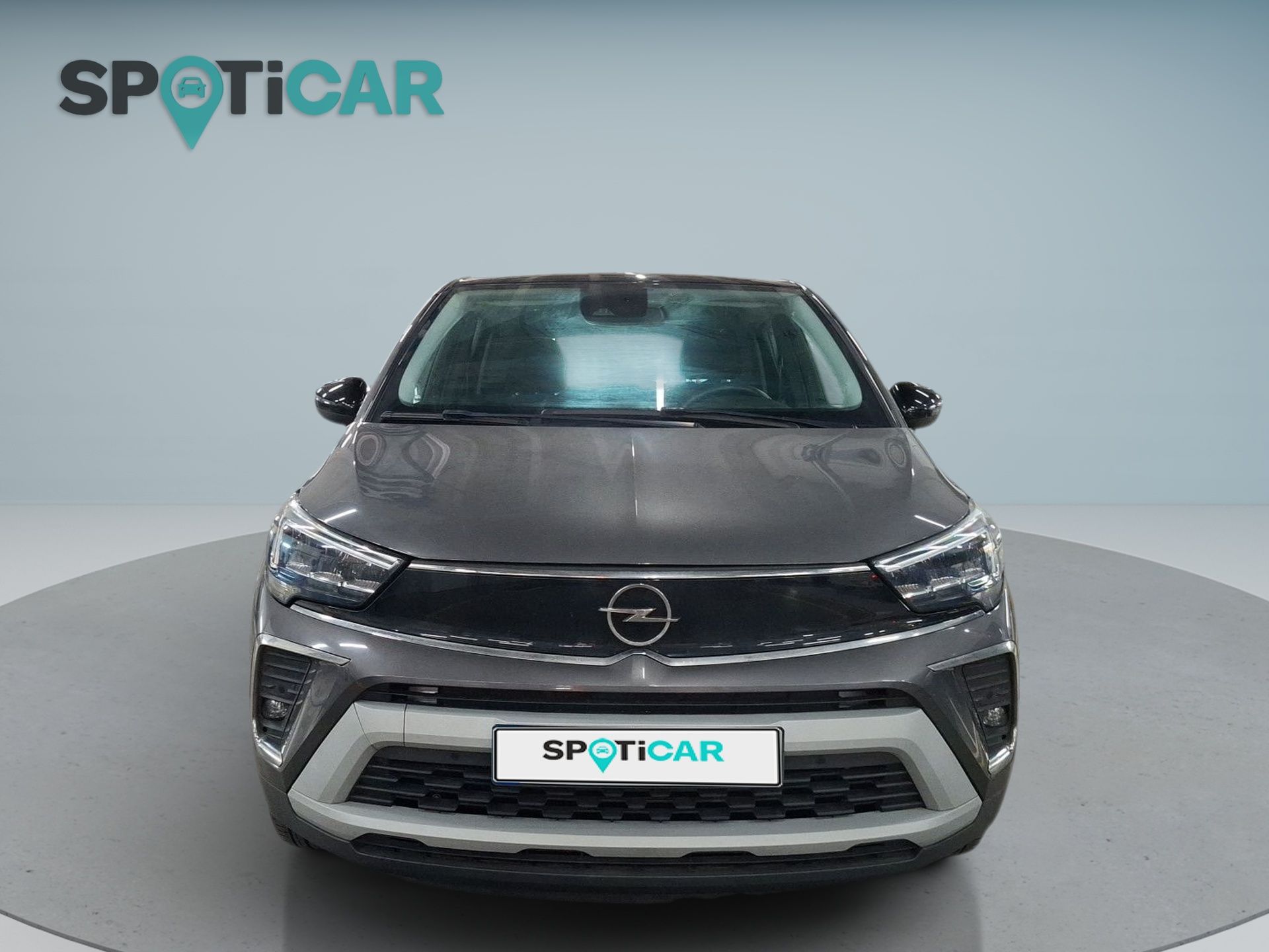 Opel Crossland 1.2T 110cv Elegance — photo 3