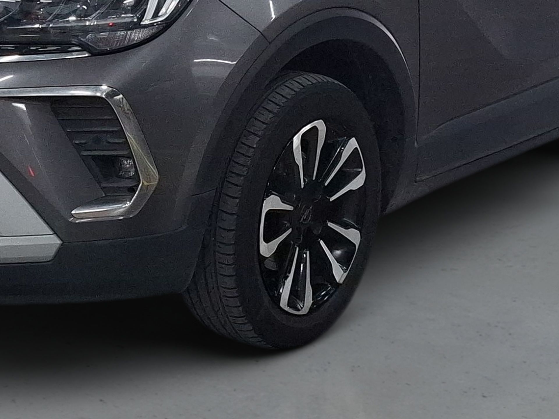 Opel Crossland 1.2T 110cv Elegance — photo 5