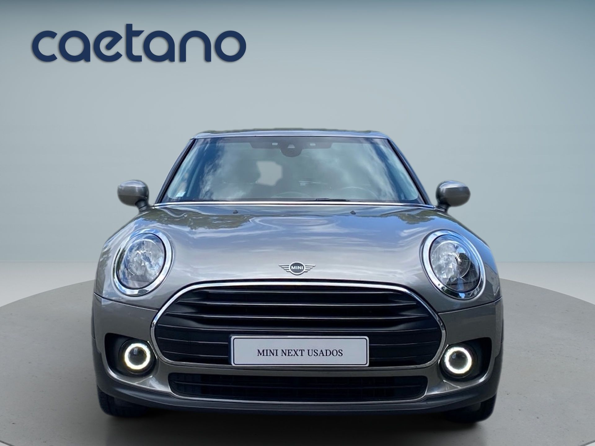 MINI Clubman One D 4Business Auto — photo 2