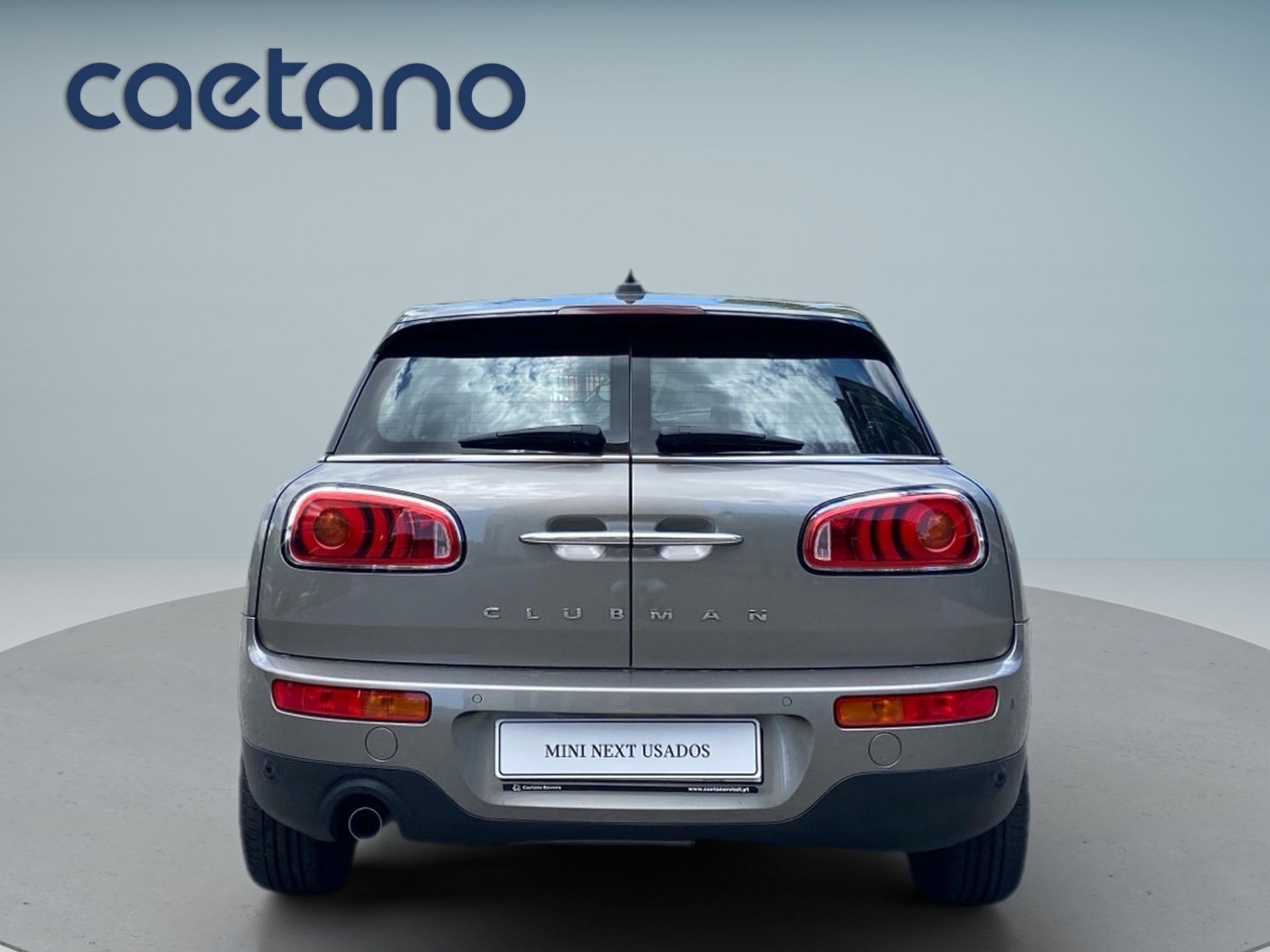 MINI Clubman One D 4Business Auto — photo 5