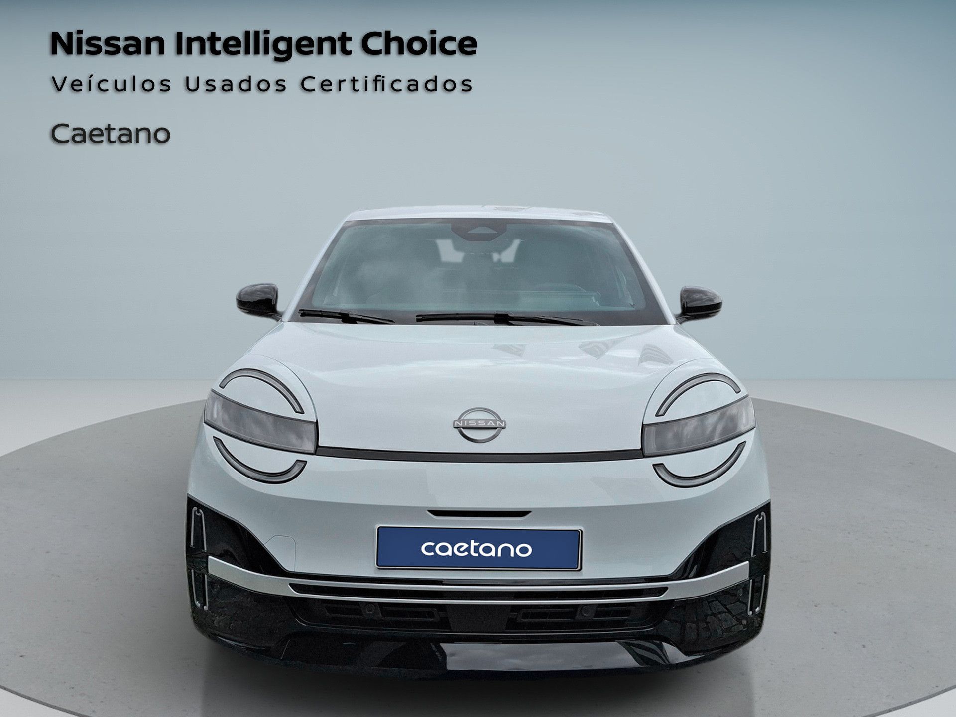 Nissan Micra 52kWh Evolve — photo 5