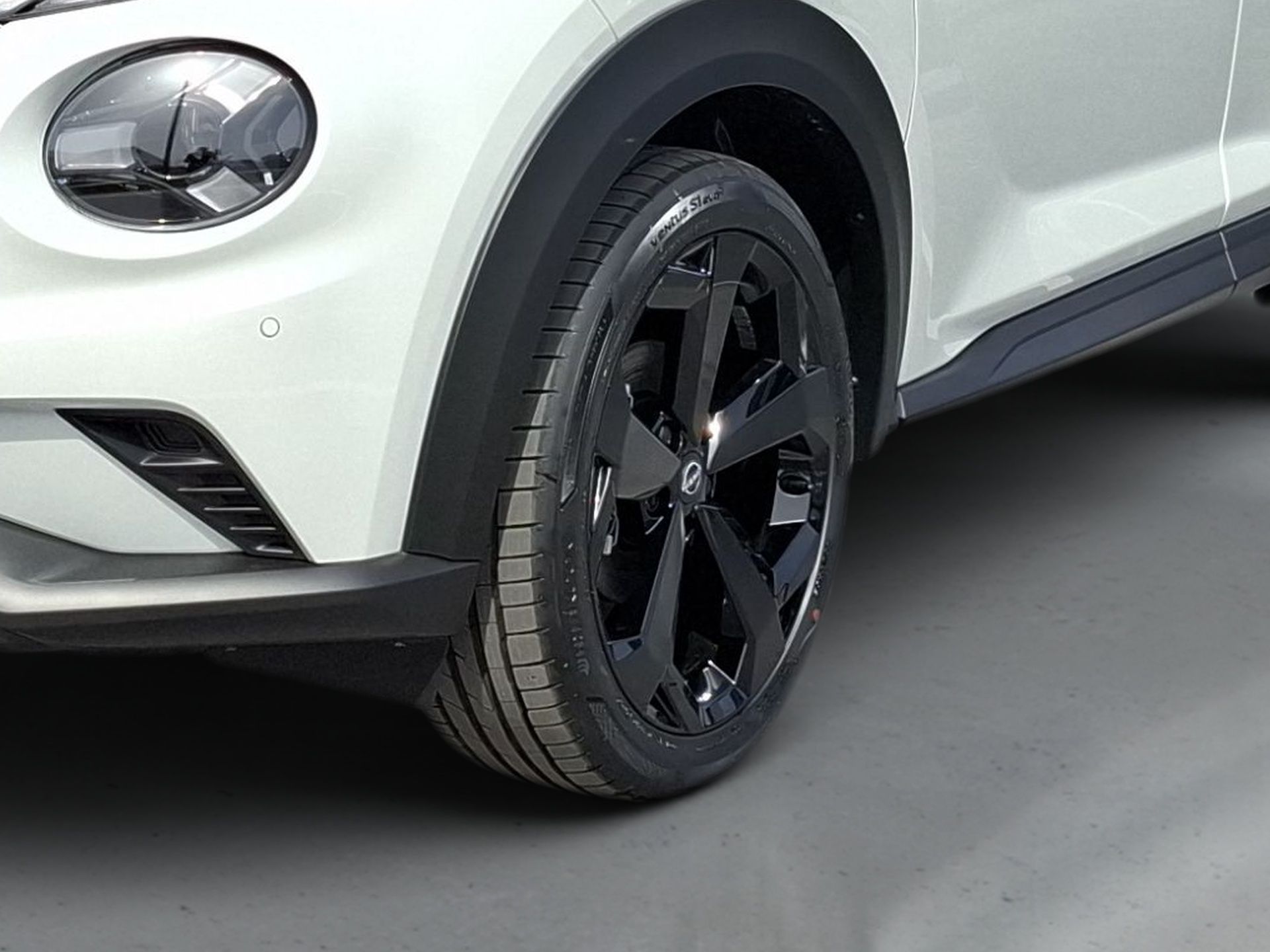 Nissan JUKE 1.0 DIG-T 114cv Tekna — photo 2