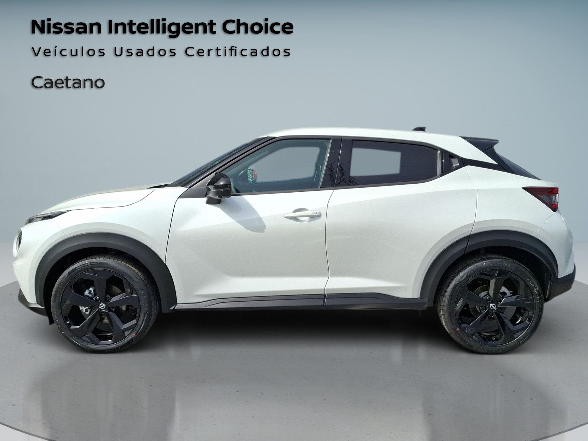 Nissan JUKE 1.0 DIG-T 114cv Tekna — photo 4