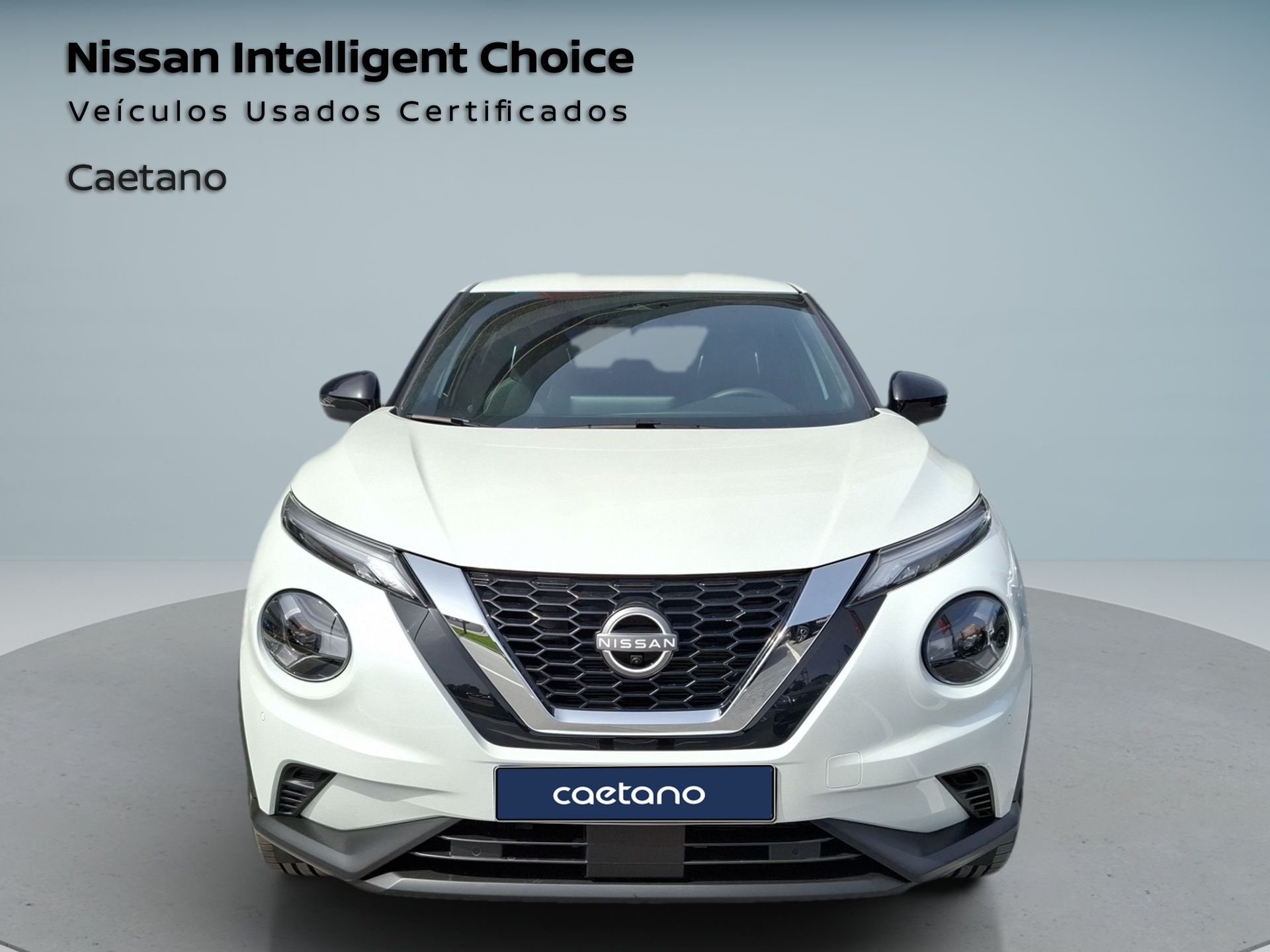 Nissan JUKE 1.0 DIG-T 114cv Tekna — photo 5