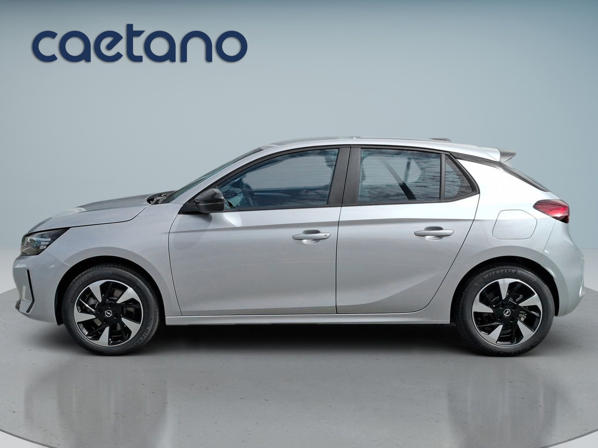 Opel Corsa Edition 100 kW Bateria 50 kW — photo 2