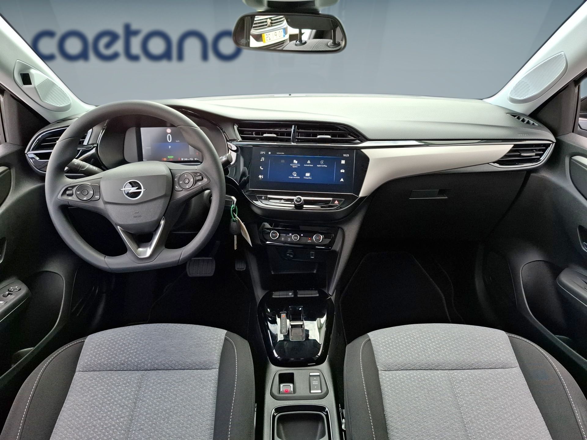 Opel Corsa Edition 100 kW Bateria 50 kW — photo 5