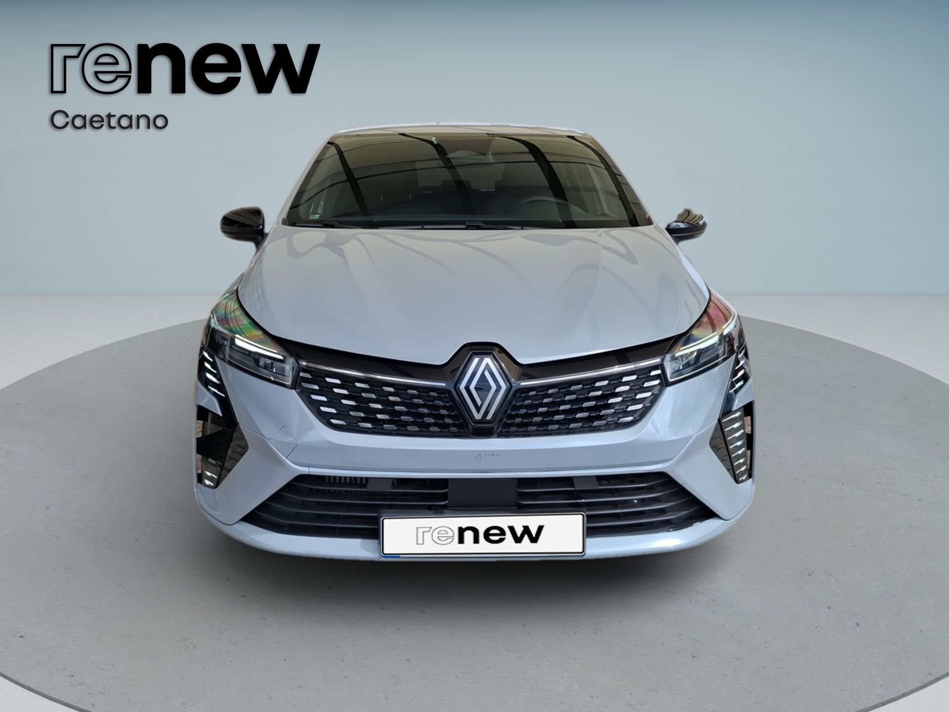 Renault Clio TCe 90 Techno — photo 2