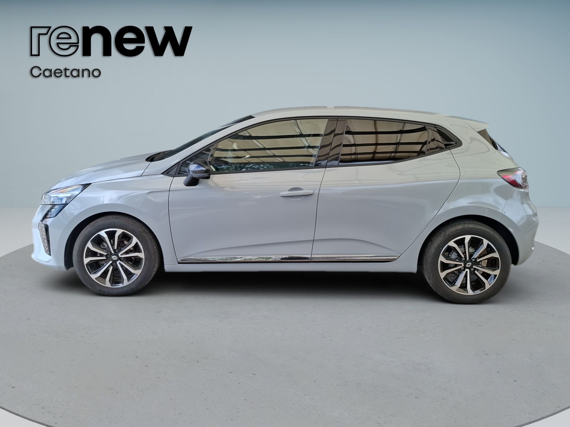 Renault Clio TCe 90 Techno — photo 5