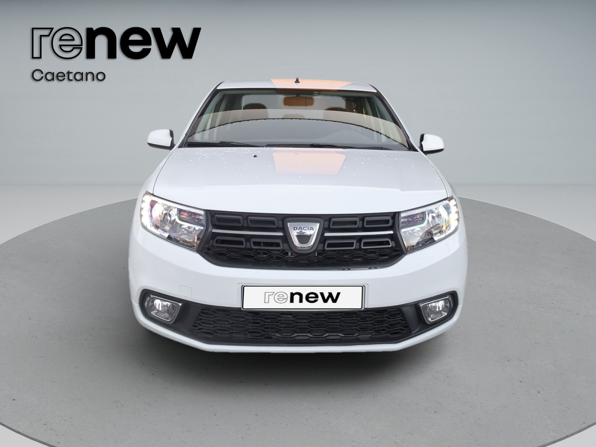 Dacia Logan 1.5 Blue dCi 95cv Comfort — photo 3