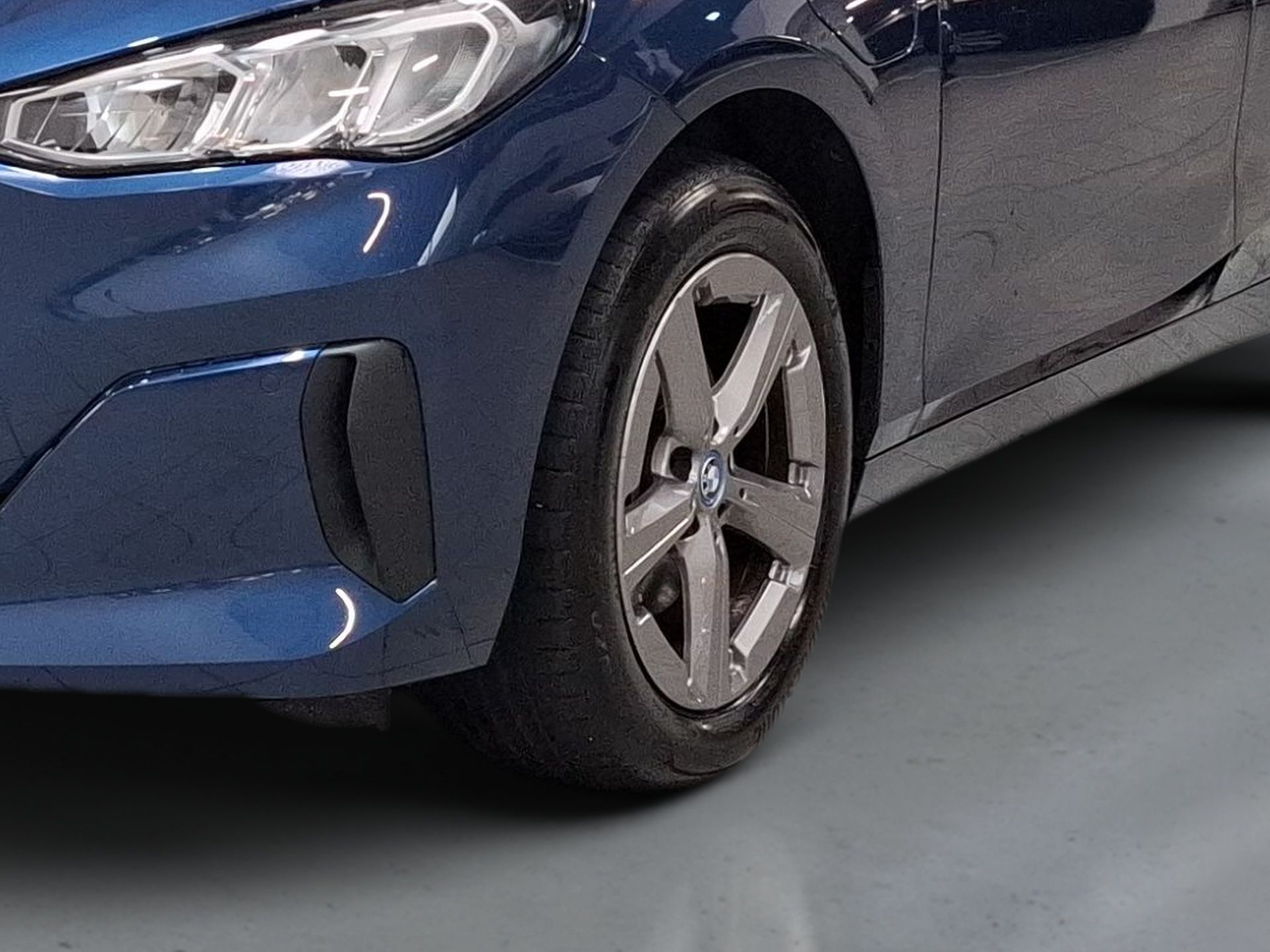 BMW Serie 2 Active Tourer 225xe Auto — photo 2
