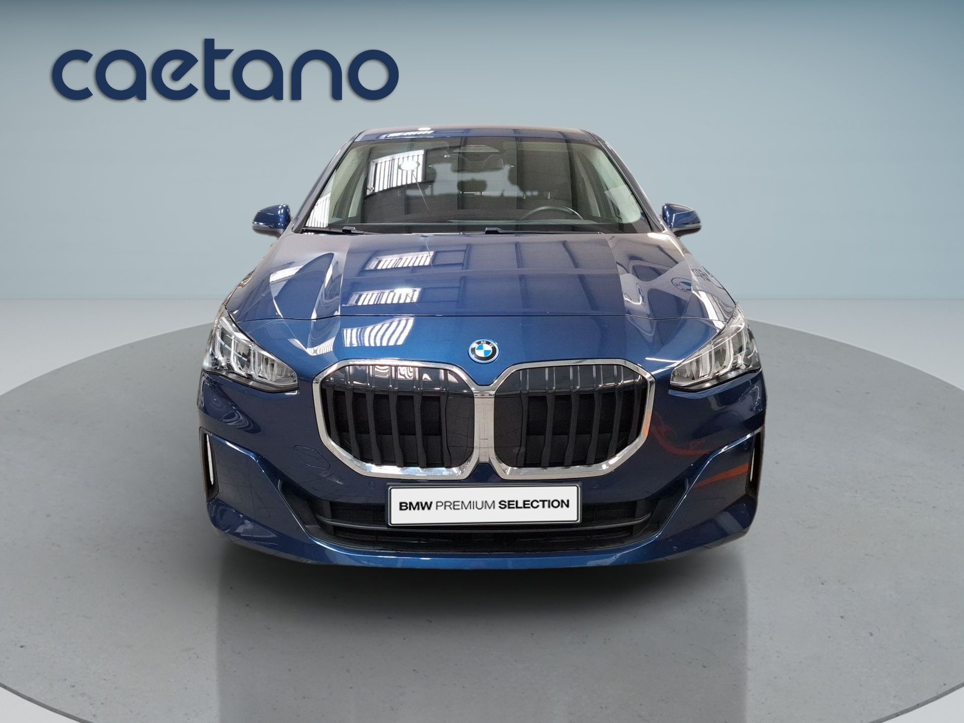 BMW Serie 2 Active Tourer 225xe Auto — photo 3
