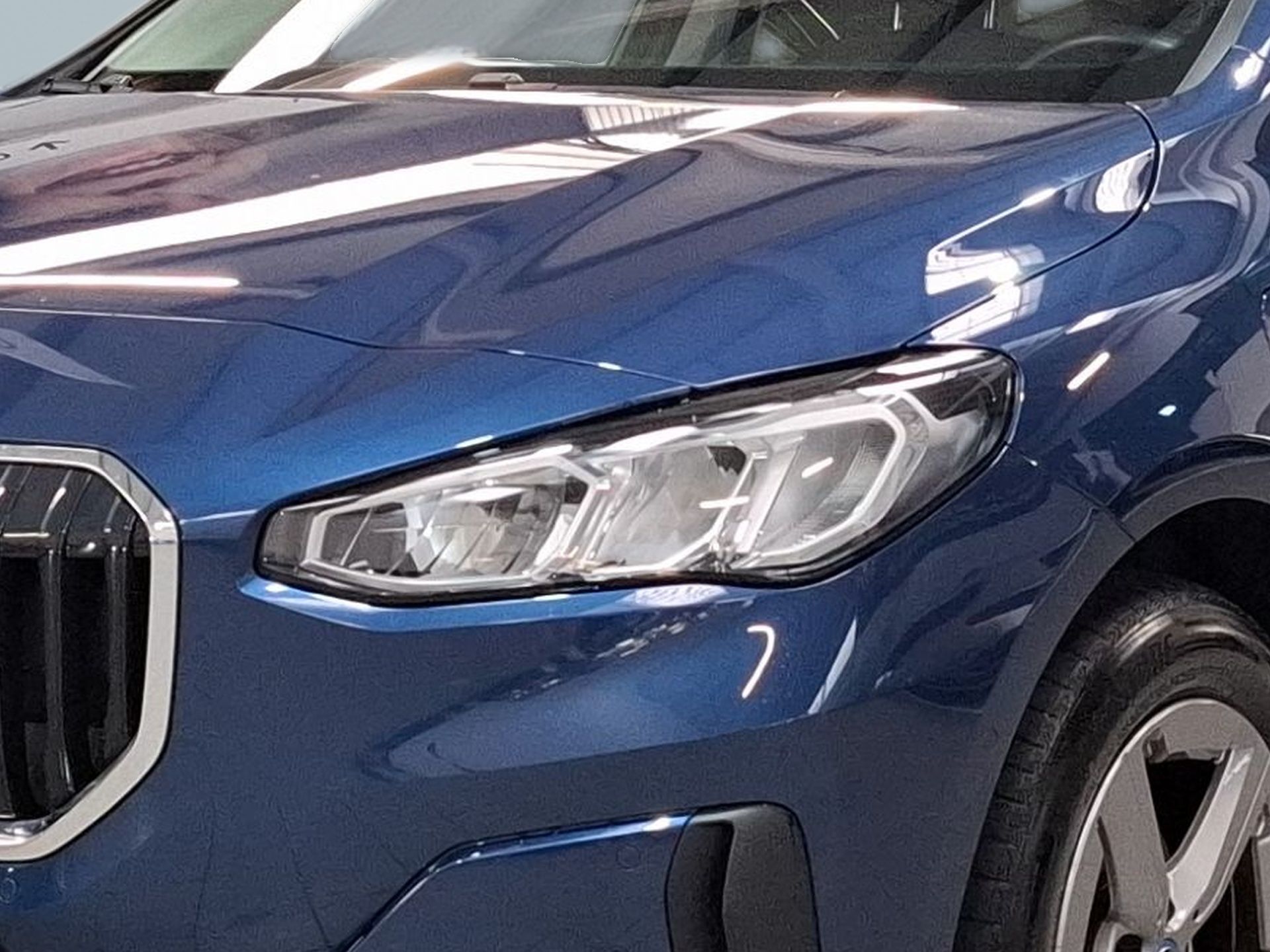 BMW Serie 2 Active Tourer 225xe Auto — photo 5