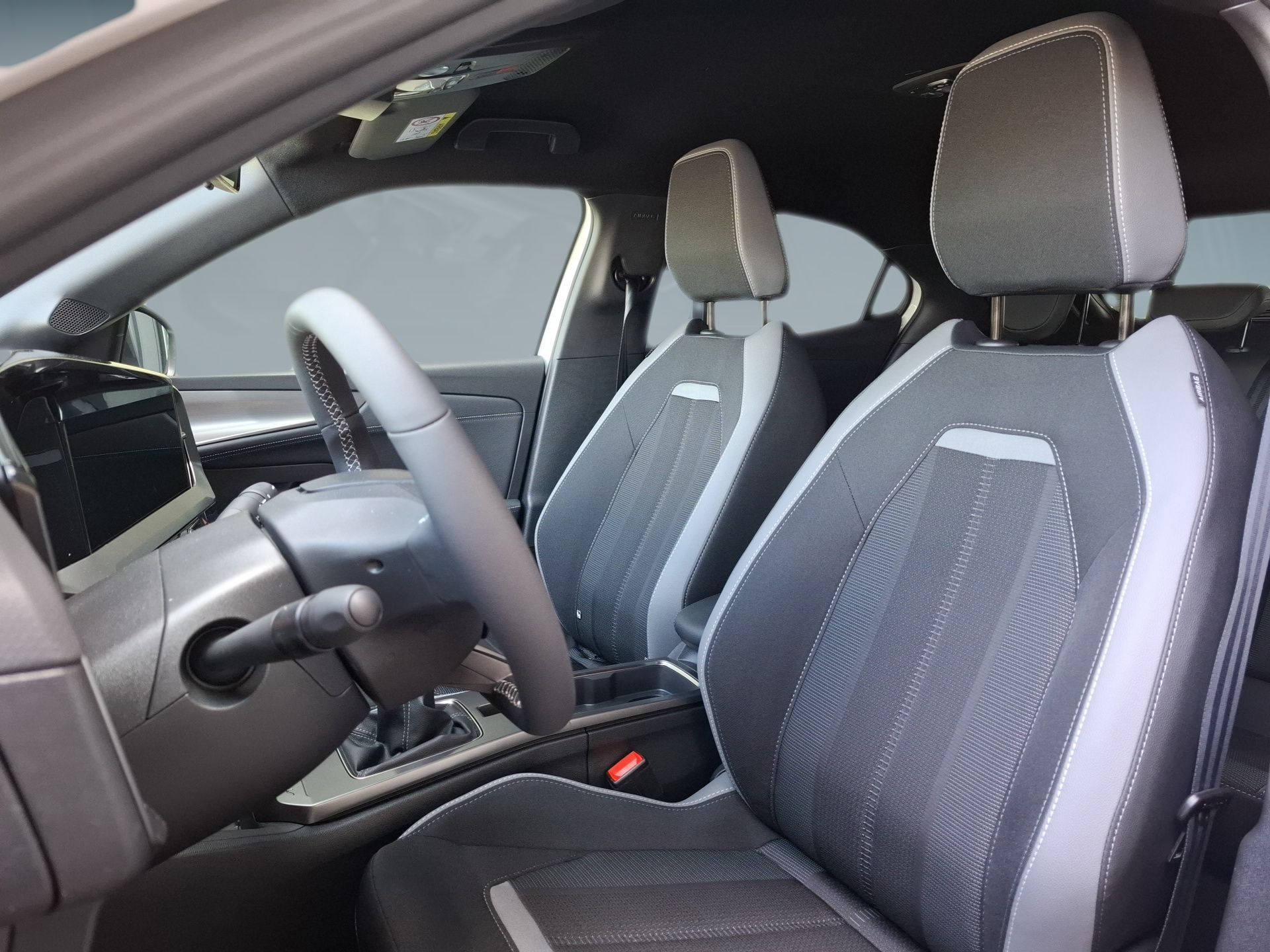 Opel Mokka 1.2T 136cv GS — photo 2