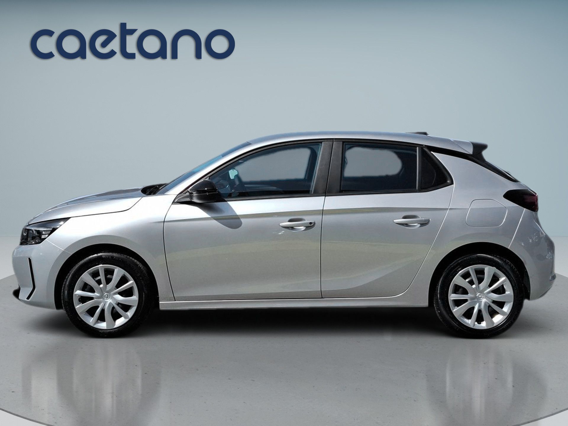 Opel Corsa 1.2 Turbo 100cv Edition CM6 — photo 4